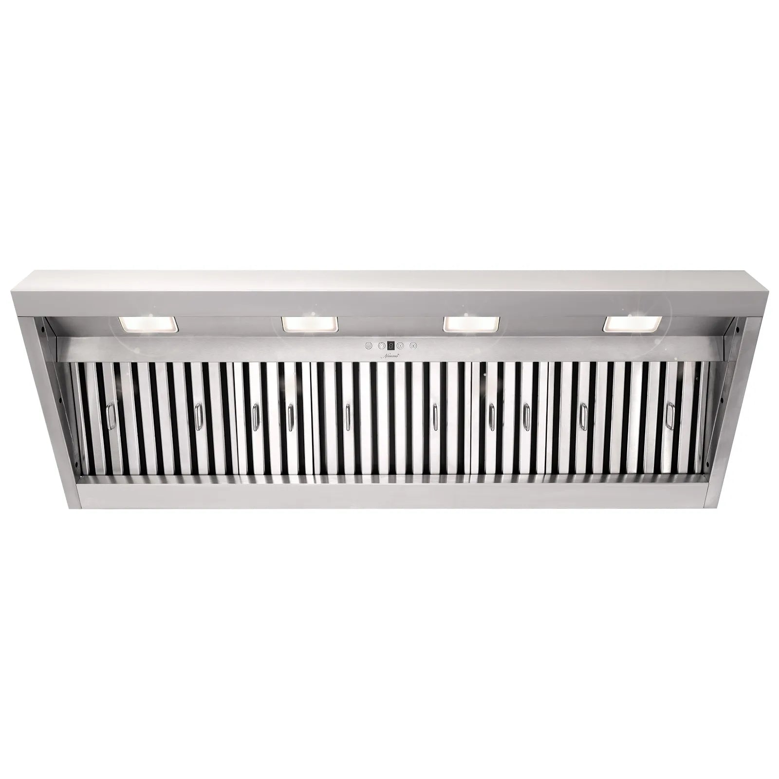 Akicon Custom Handcrafted Stainless Steel Range Hood - AKH602M-S