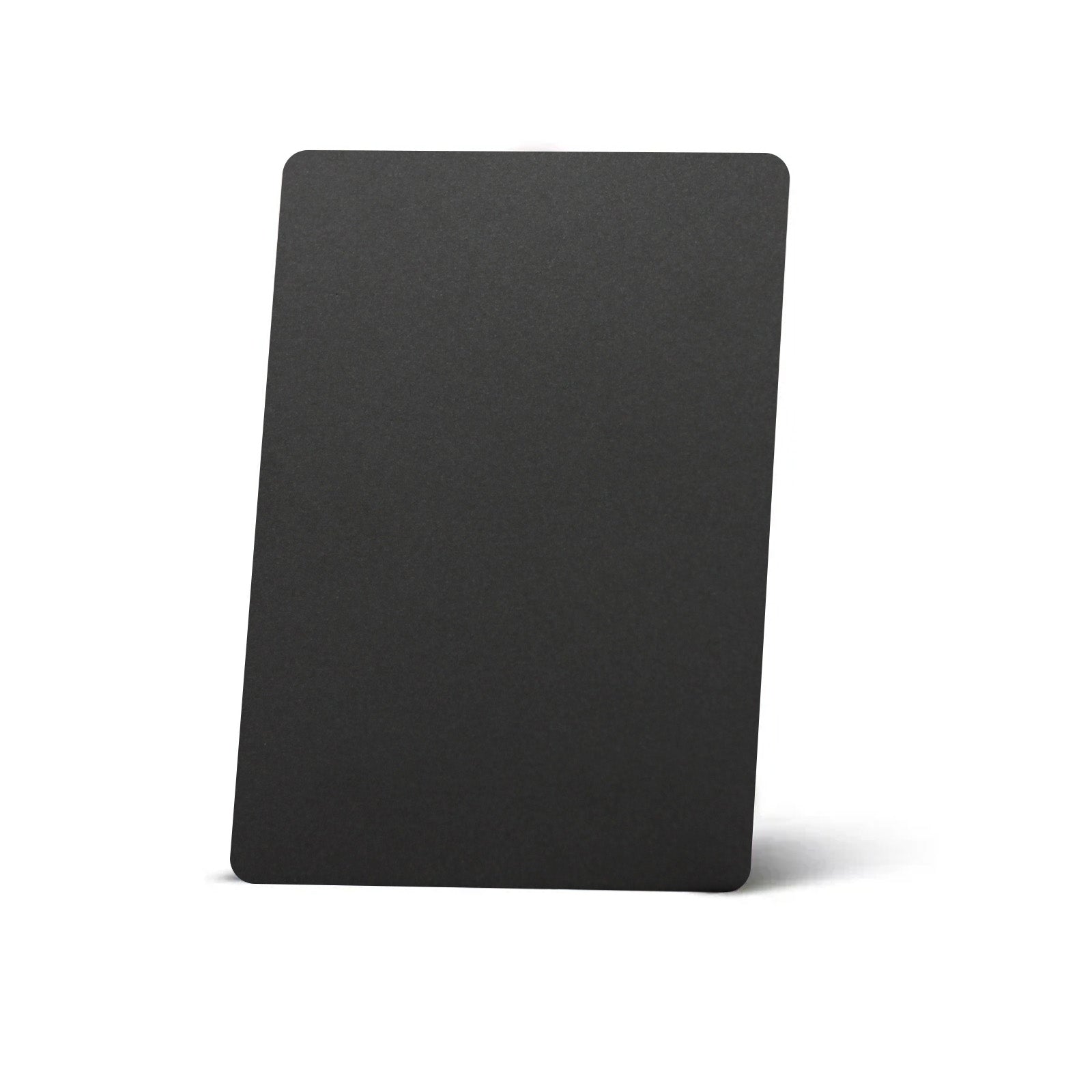 Akicon Carbon Black Smooth Sample