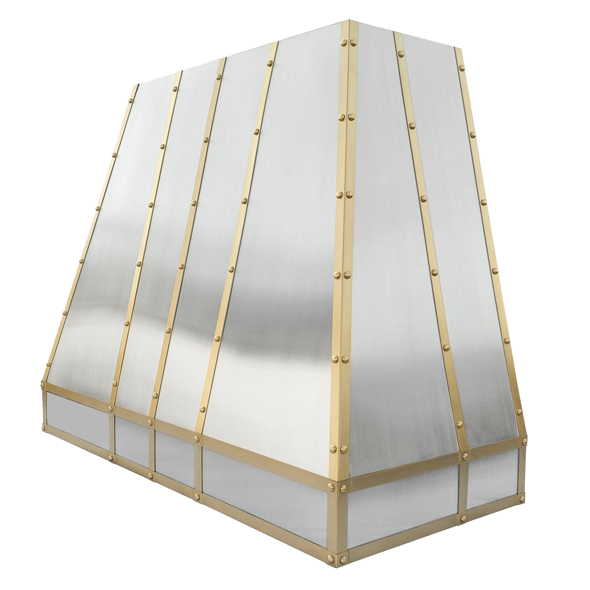 Kitchen hood customization
