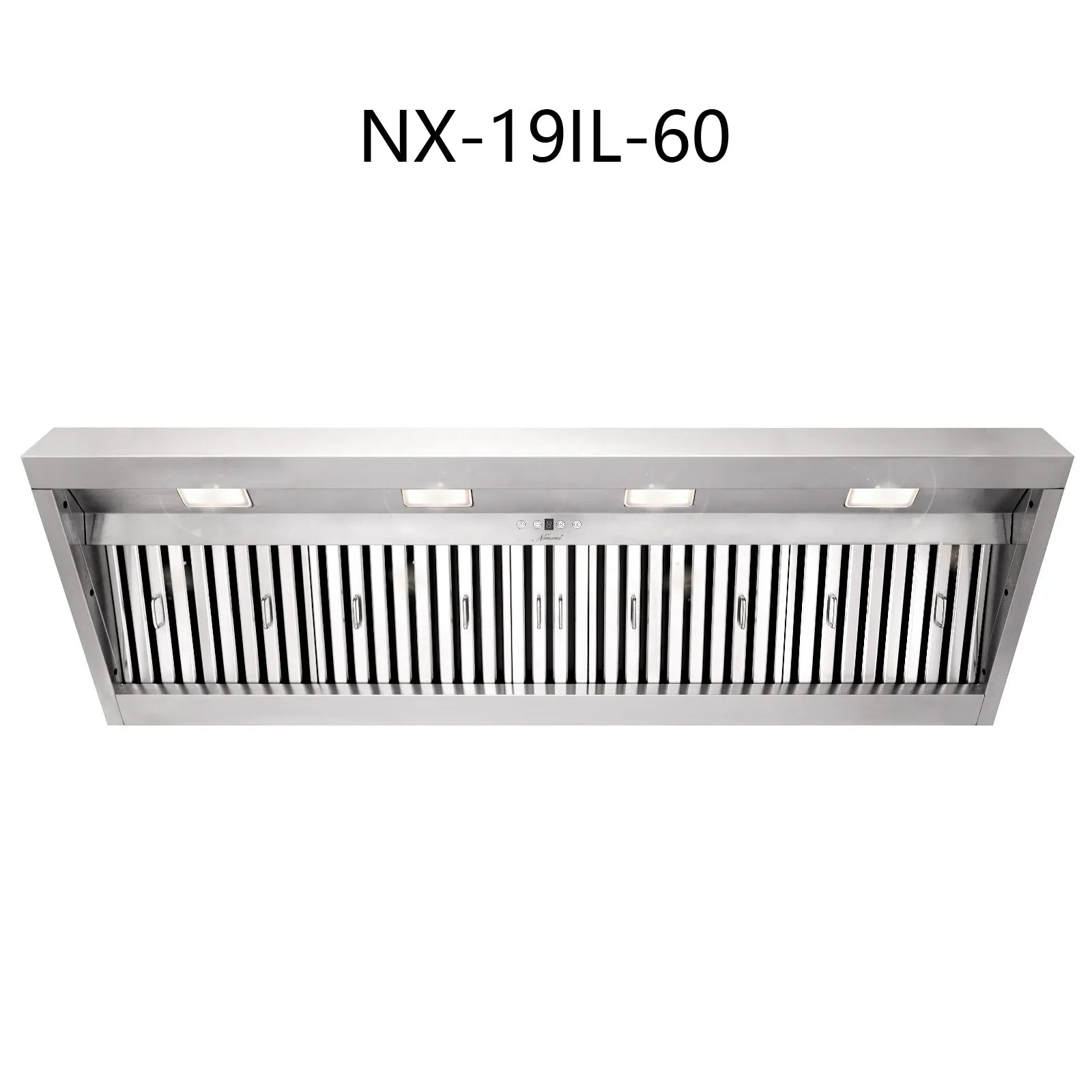Akicon Custom Handcrafted Copper Range Hood - AKH762BA-C