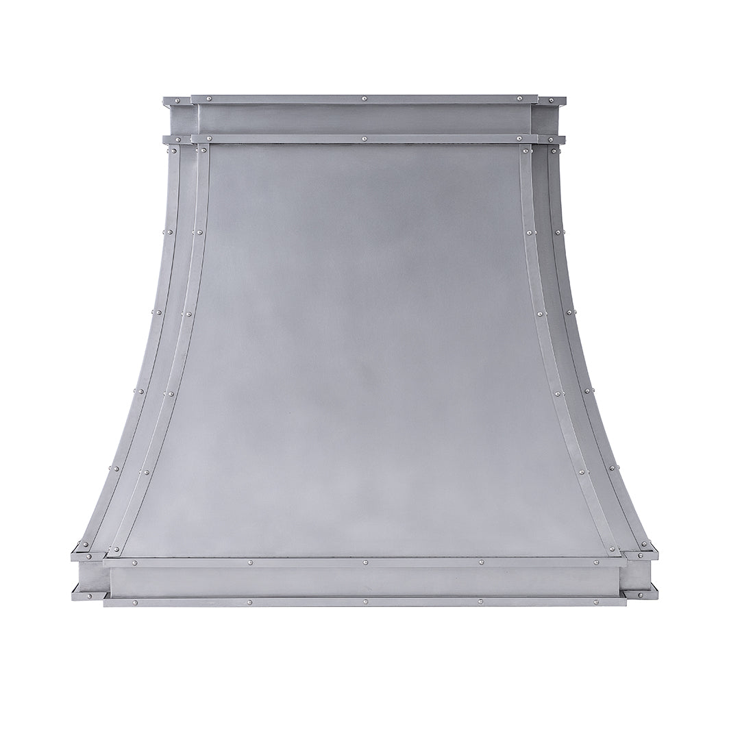 Akicon Custom Handcrafted Stainless Steel Range Hood - AKH791M3-S