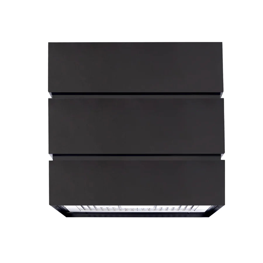 Stainless Steel custom range hood for Nancy