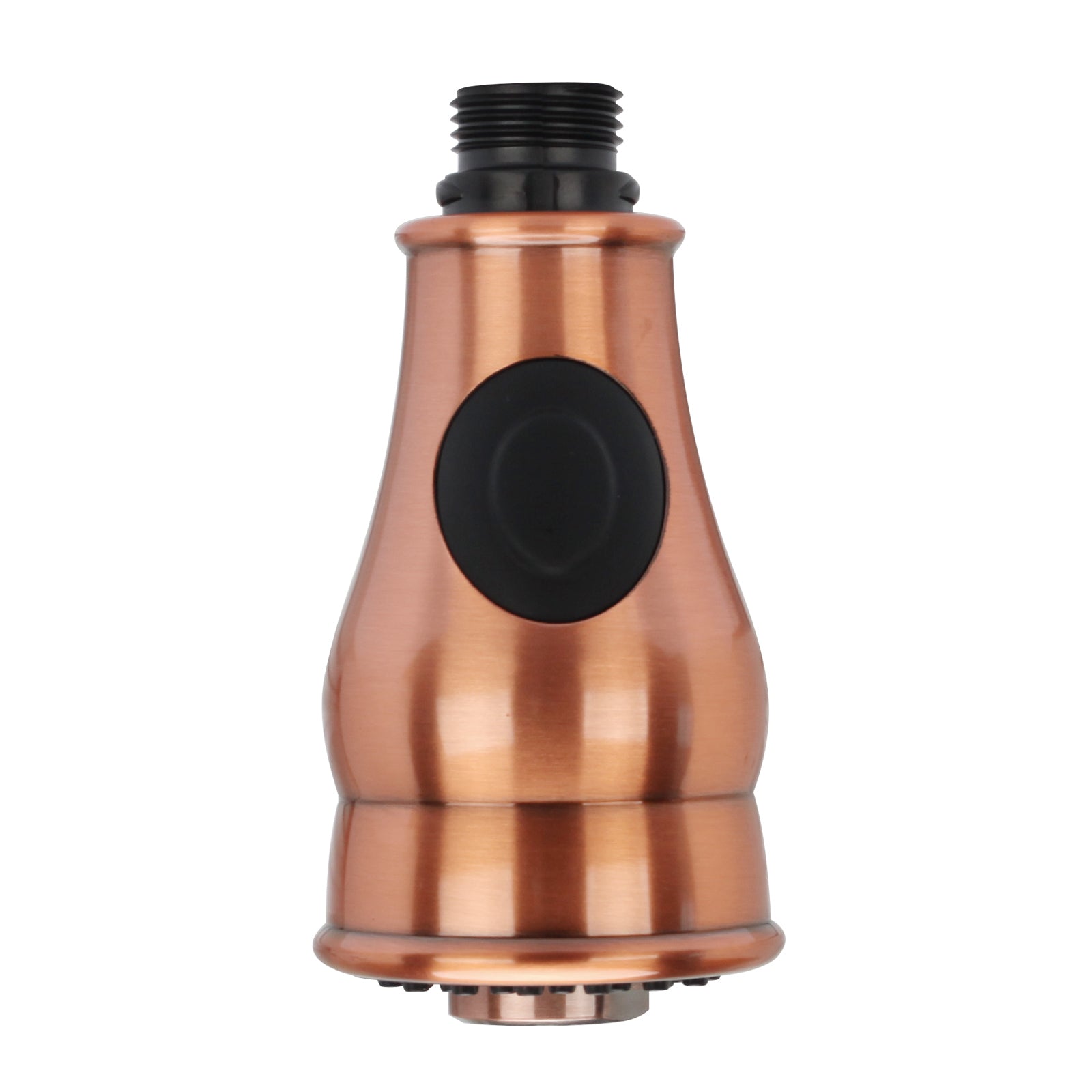 Akicon Copper PullOut Spray Head Replacement Part for Kitchen Sink Fa