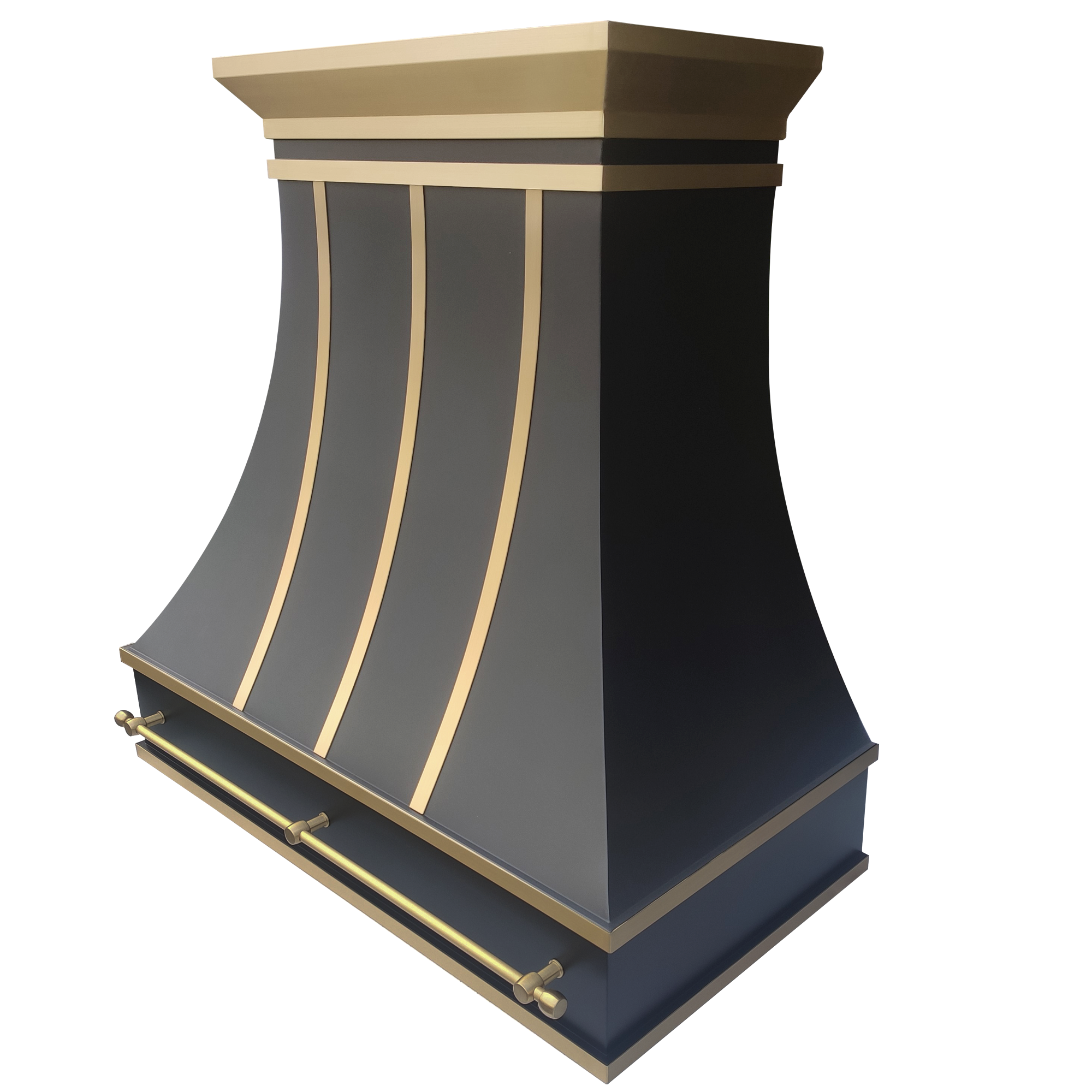 Stainless Steel Range Hood