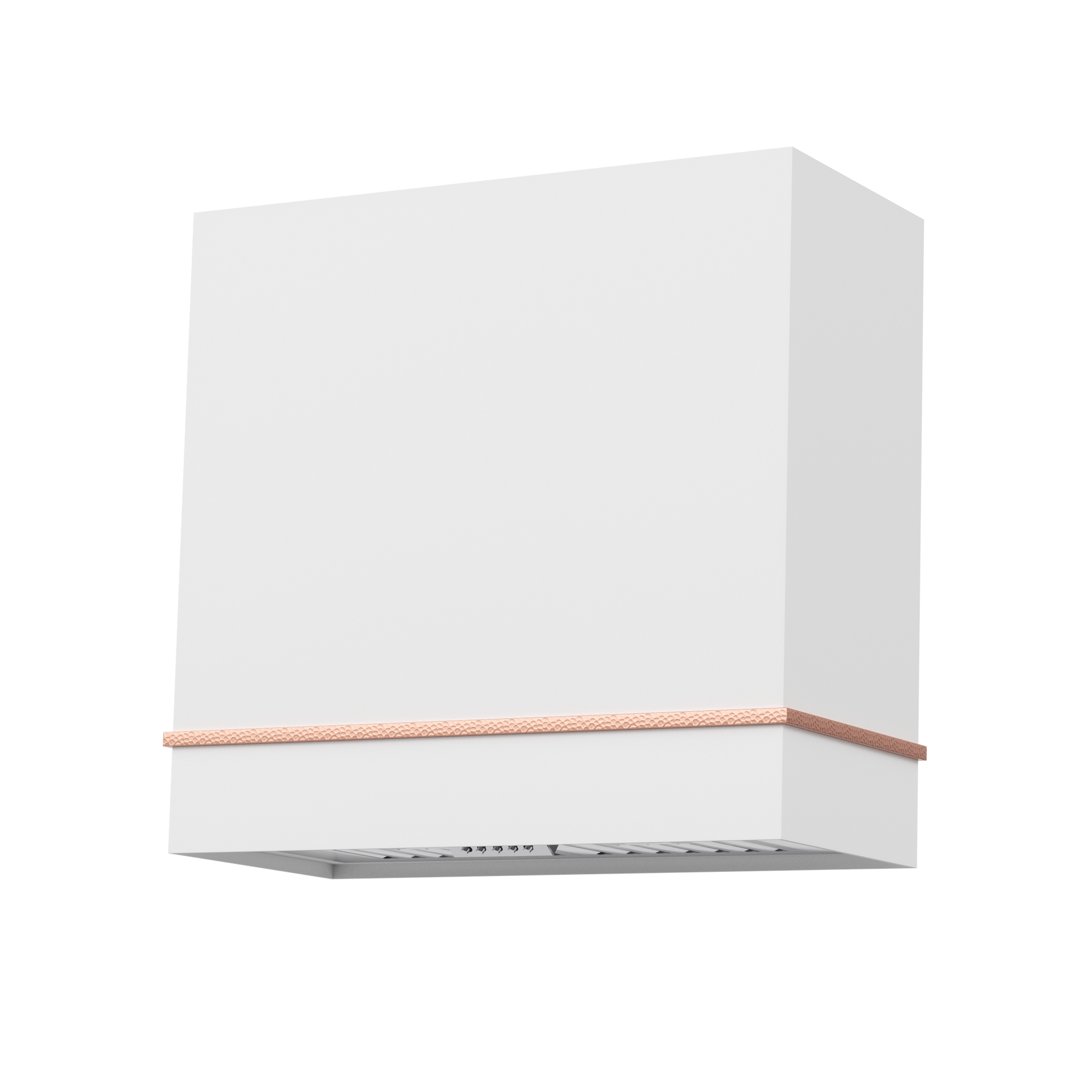 Akicon 30" Stainless Steel Wall Mount Range Hood with 600 CFM Vent Hood - AK-HS30HA-SW