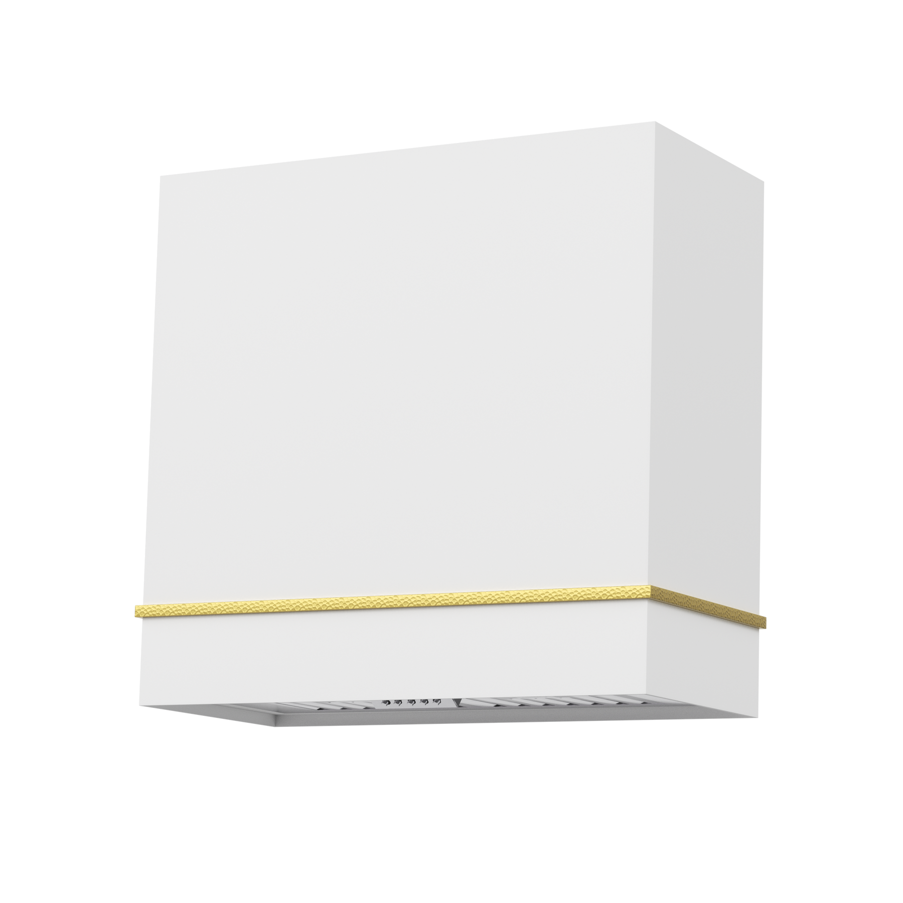 Akicon 30" Stainless Steel Wall Mount Range Hood with 600 CFM Vent Hood - AK-HS30HA-SW
