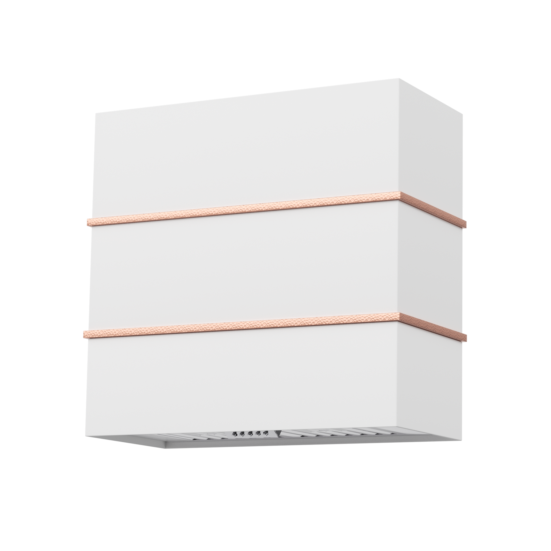 Akicon 30" Stainless Steel Wall Mount Range Hood with 600 CFM Vent Hood - AK-HS30HC-SW