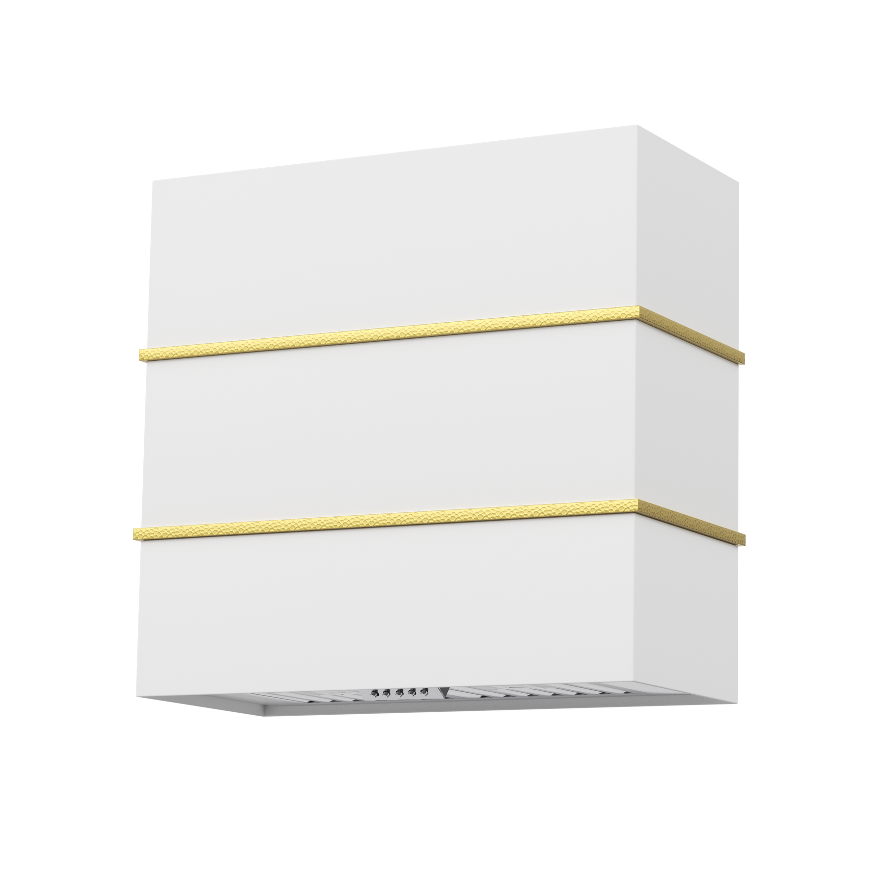 Akicon 30" Stainless Steel Wall Mount Range Hood with 600 CFM Vent Hood - AK-HS30HC-SW