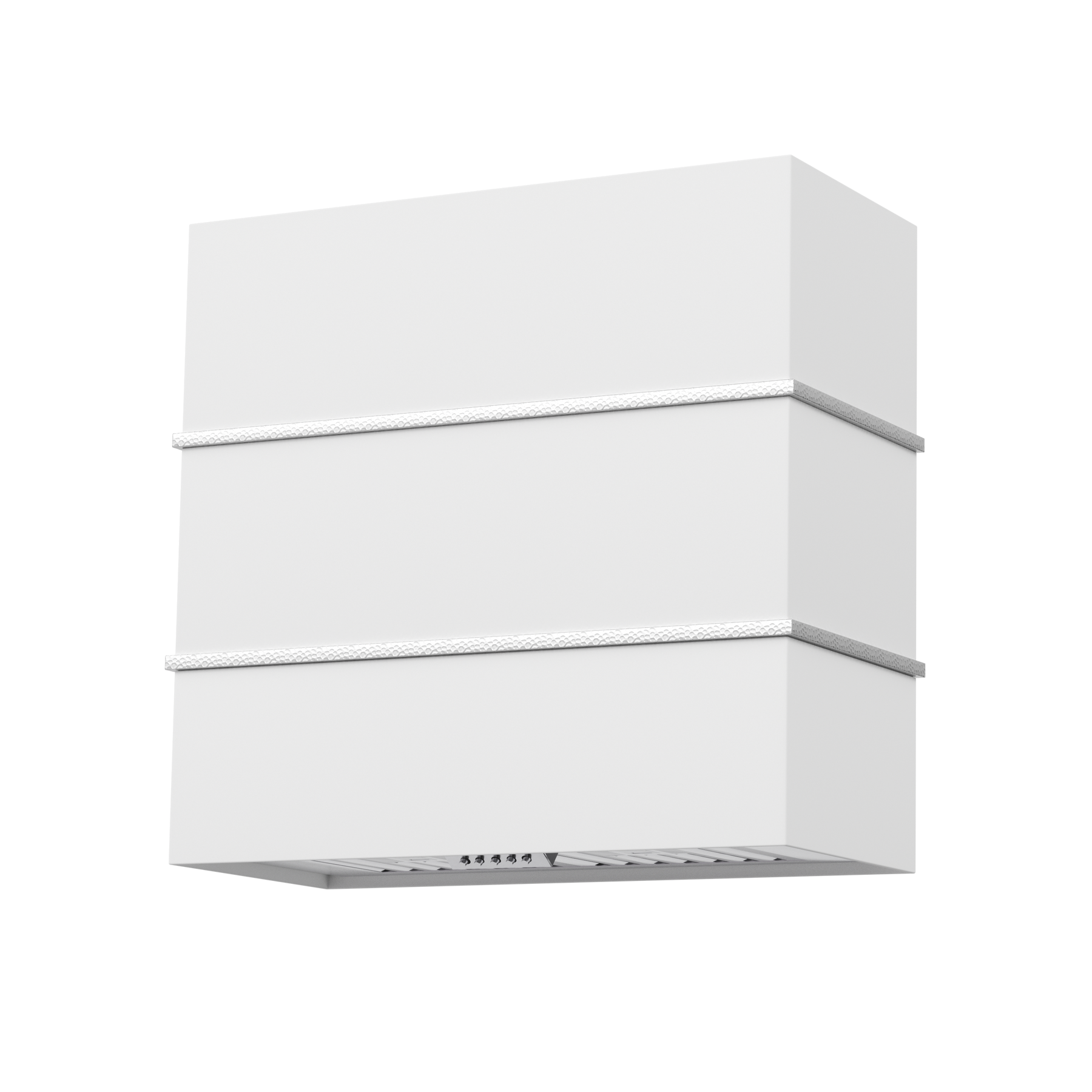 Akicon 30" Stainless Steel Wall Mount Range Hood with 600 CFM Vent Hood - AK-HS30HC-SW
