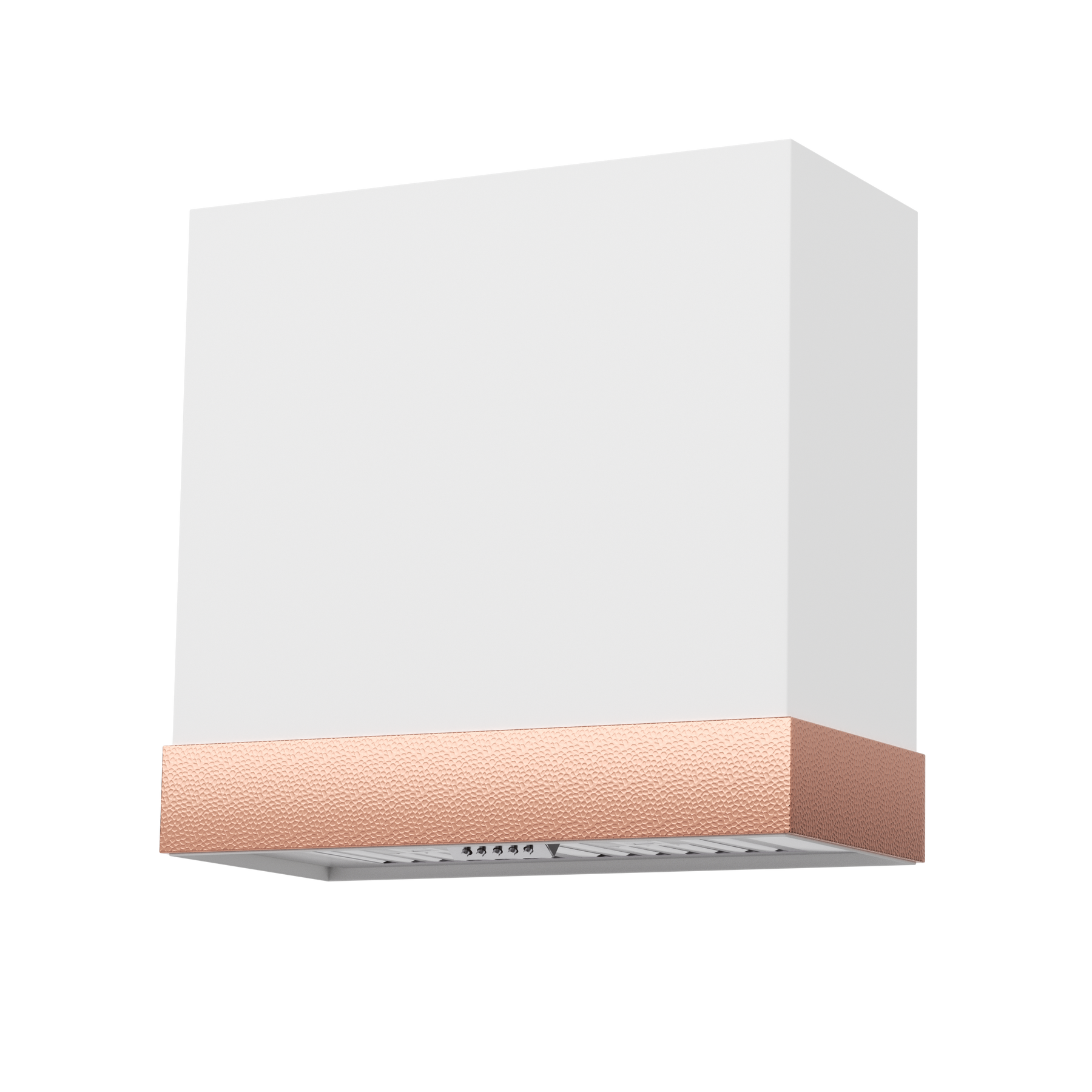Akicon 30" Stainless Steel Wall Mount Range Hood with 600 CFM Vent Hood - AK-HS30HD-SW