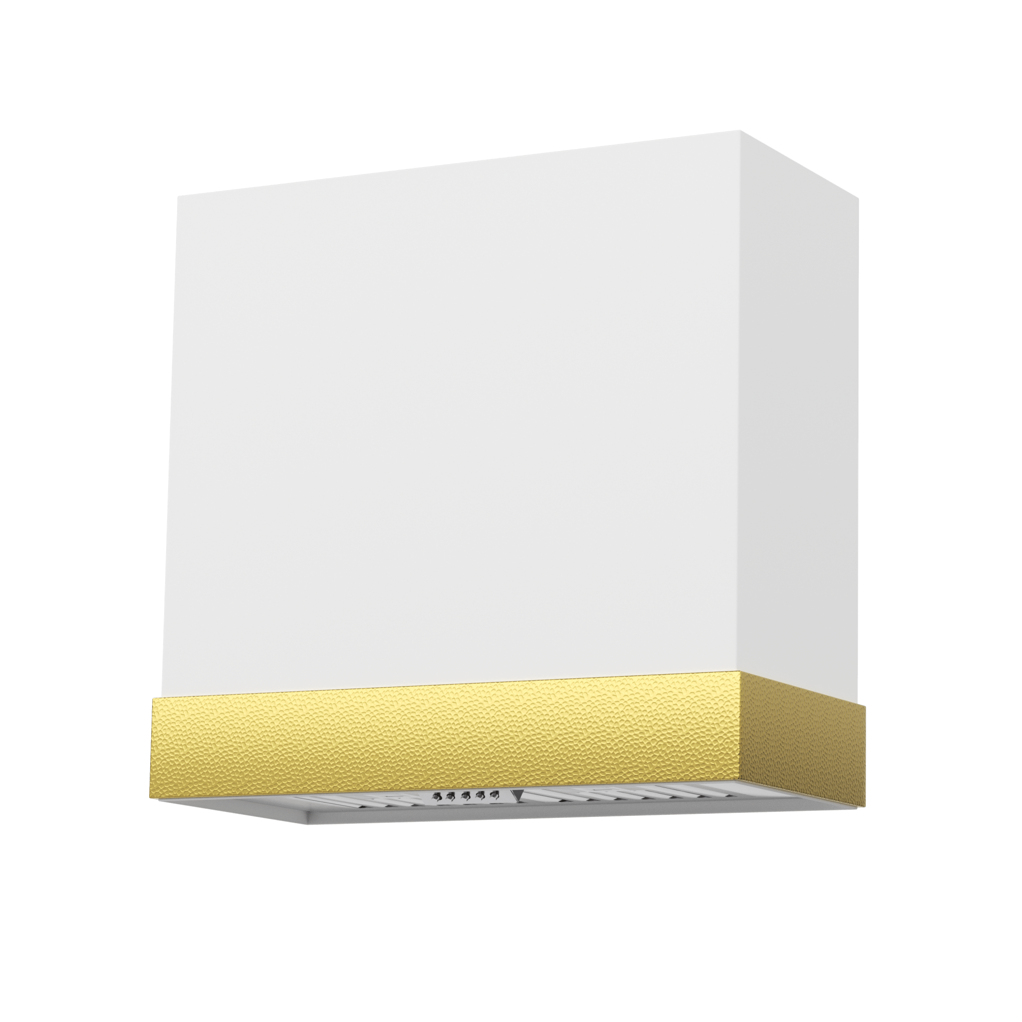 Akicon 30" Stainless Steel Wall Mount Range Hood with 600 CFM Vent Hood - AK-HS30HD-SW