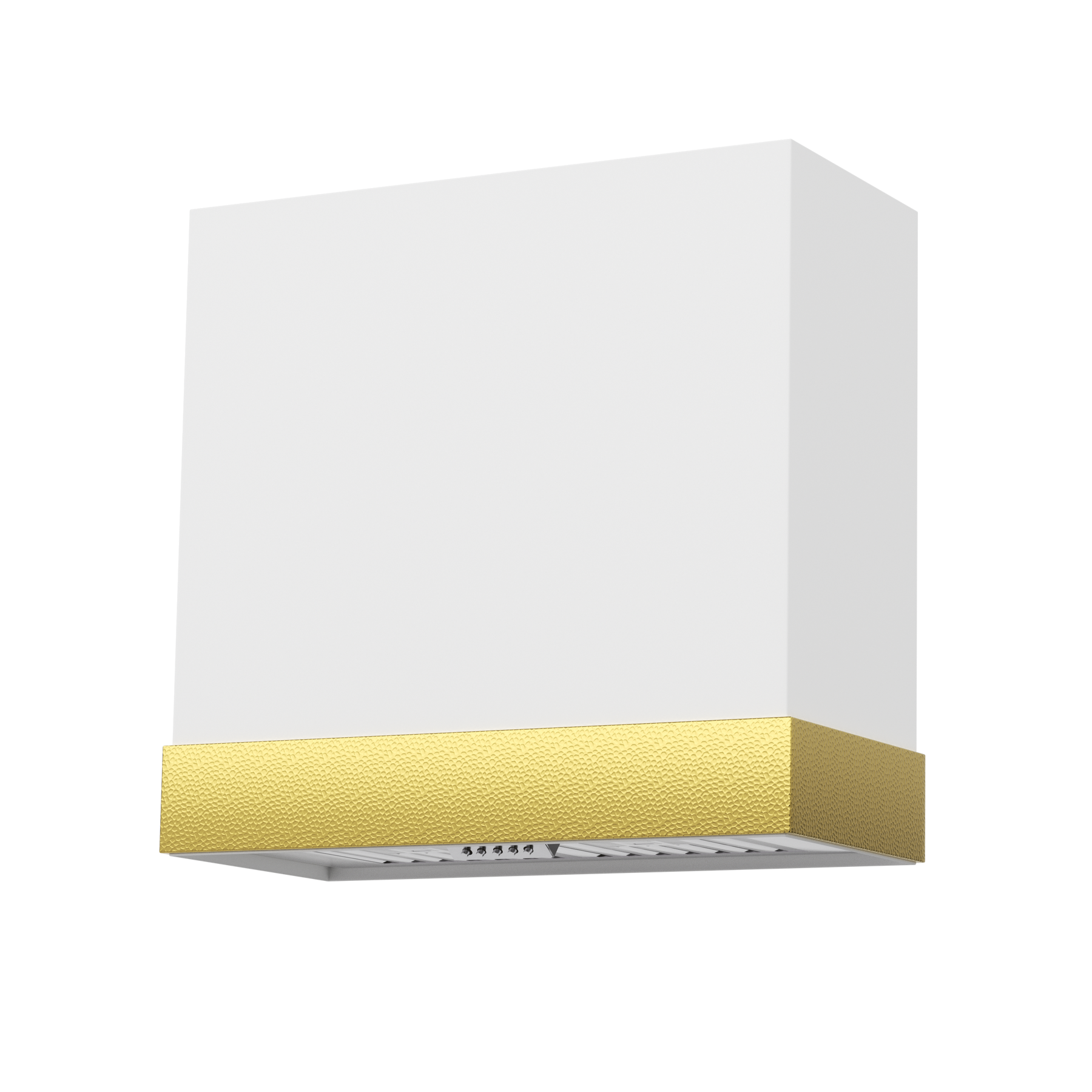 Akicon 30" Stainless Steel Wall Mount Range Hood with 600 CFM Vent Hood - AK-HS30HD-SW