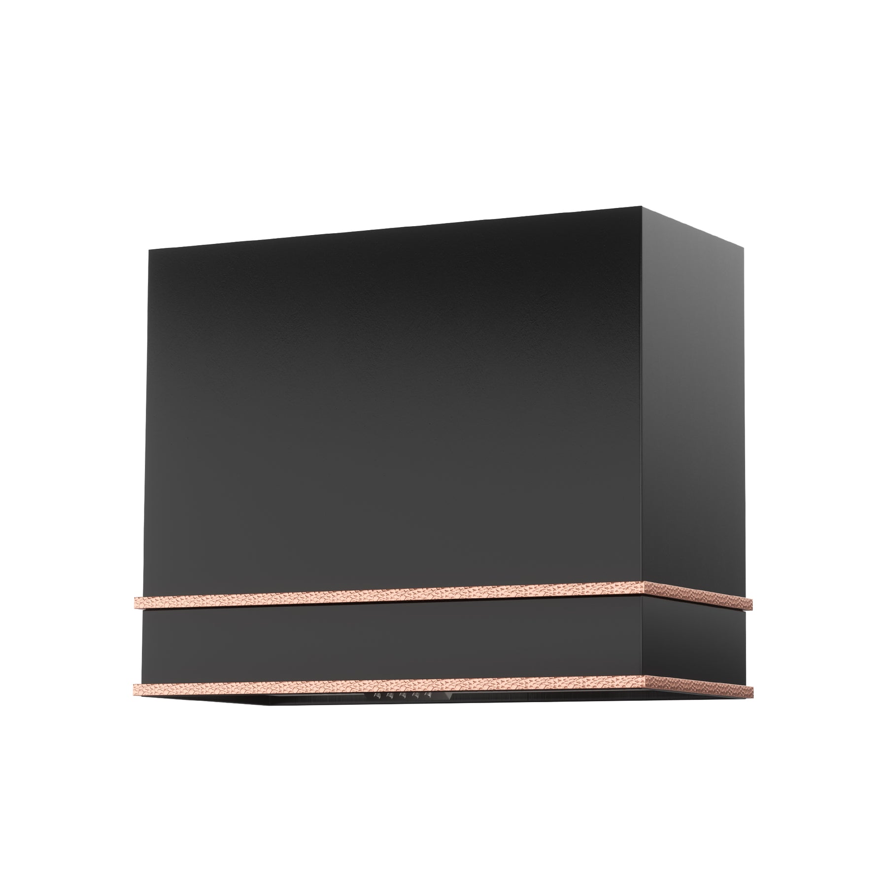 Akicon 36" Stainless Steel Wall Mount Range Hood with 600 CFM Vent Hood - AK-HS36HB-JB