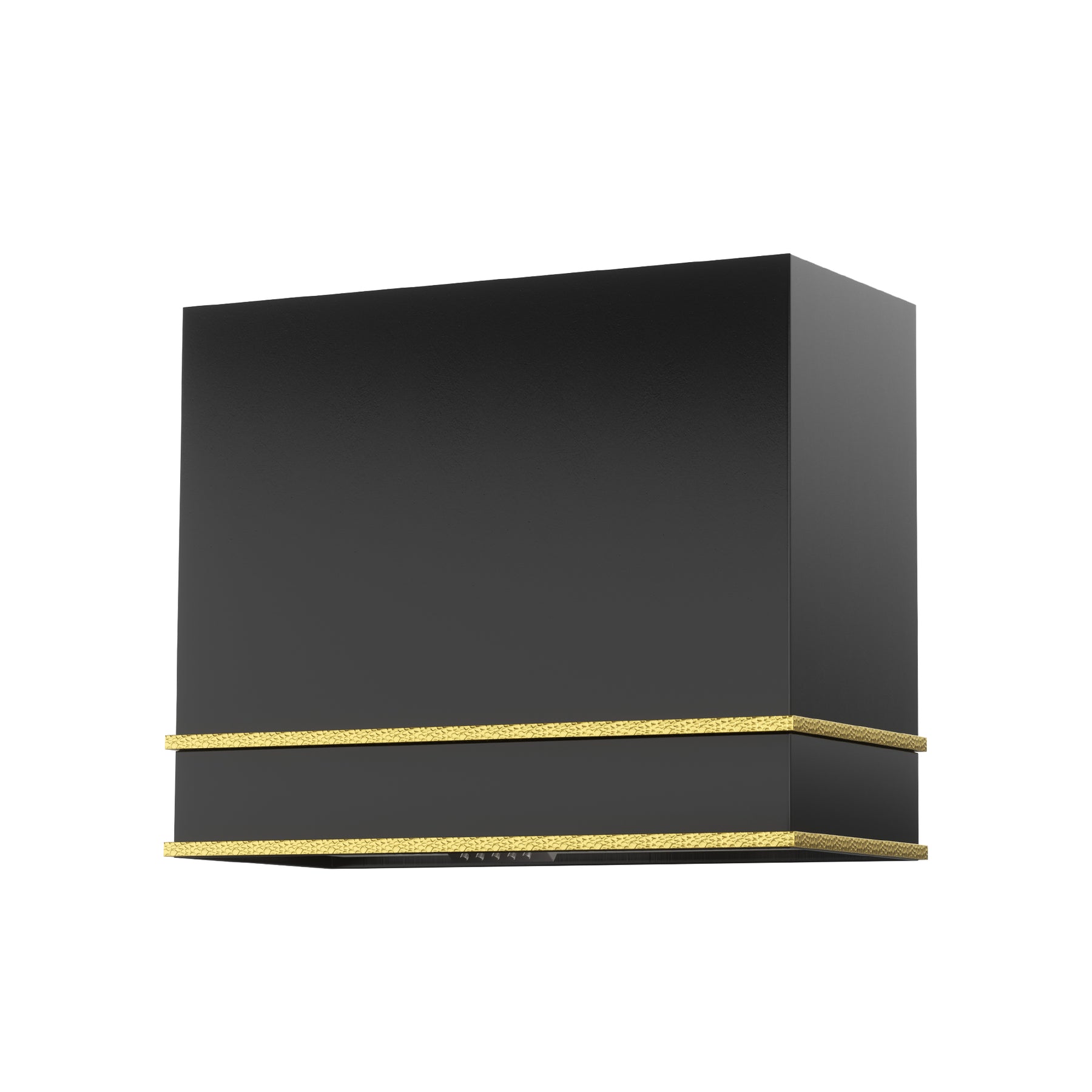 Akicon 36" Stainless Steel Wall Mount Range Hood with 600 CFM Vent Hood - AK-HS36HB-JB