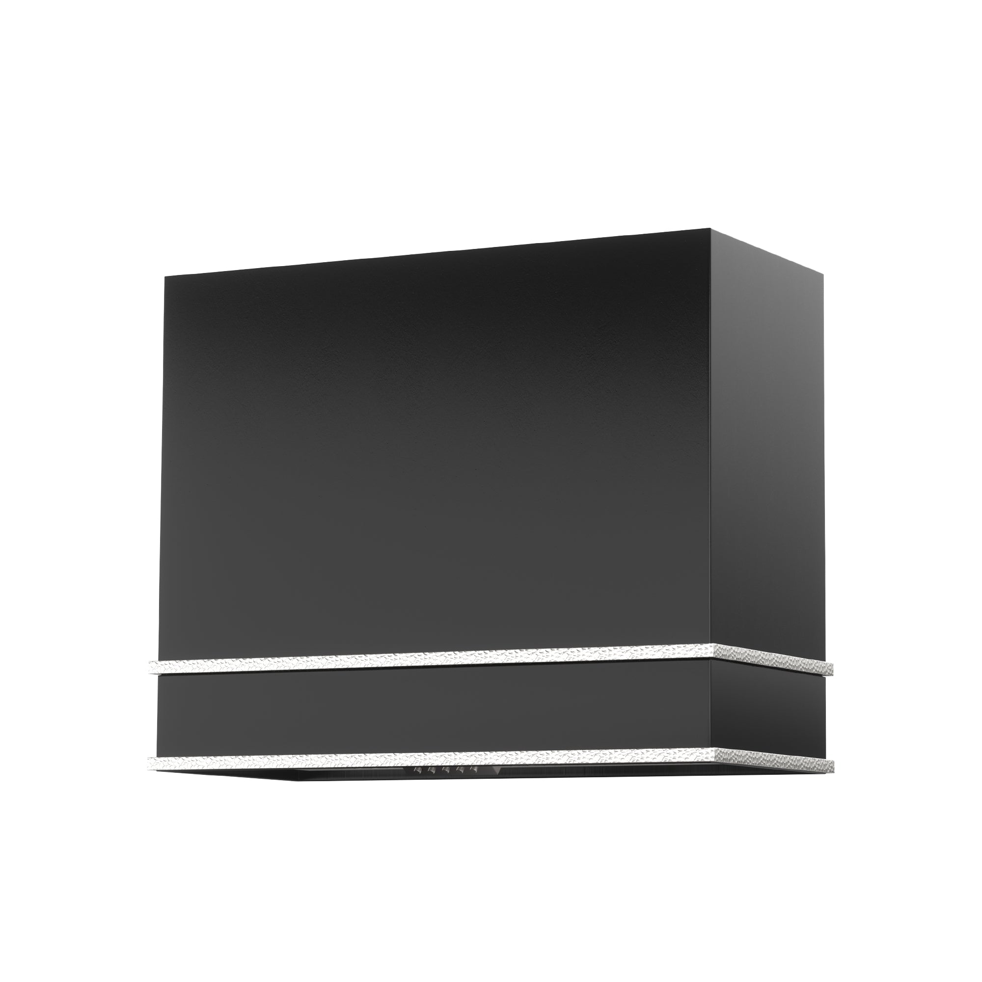 Akicon 36" Stainless Steel Wall Mount Range Hood with 600 CFM Vent Hood - AK-HS36HB-JB