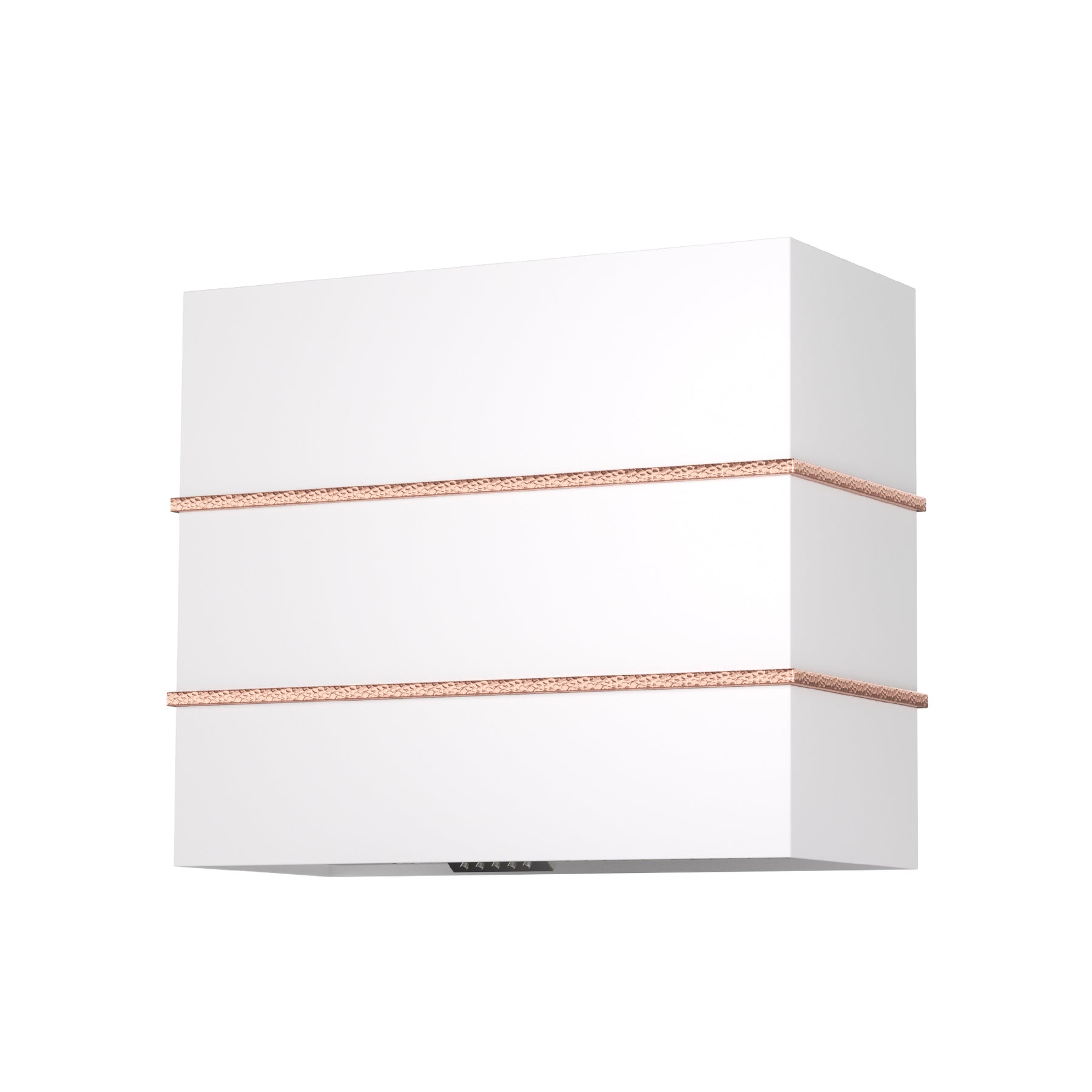 Akicon 36" Stainless Steel Wall Mount Range Hood with 600 CFM Vent Hood - AK-HS36HC-SW
