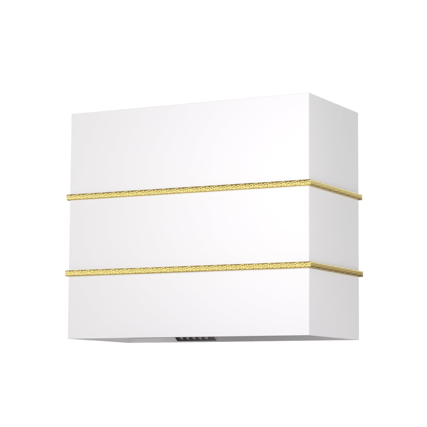 Akicon 36" Stainless Steel Wall Mount Range Hood with 600 CFM Vent Hood - AK-HS36HC-SW