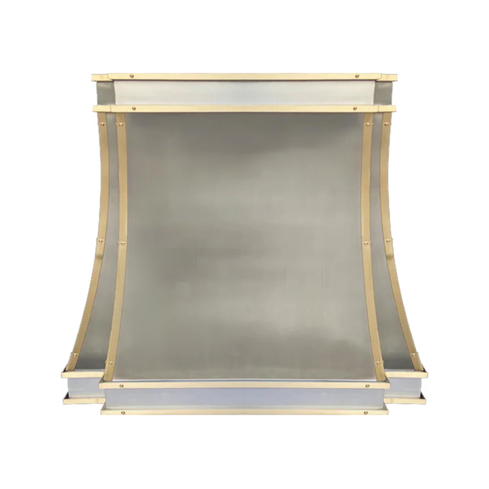 Akicon Custom Handcrafted Stainless Steel Range Hood - AKH791M3-S