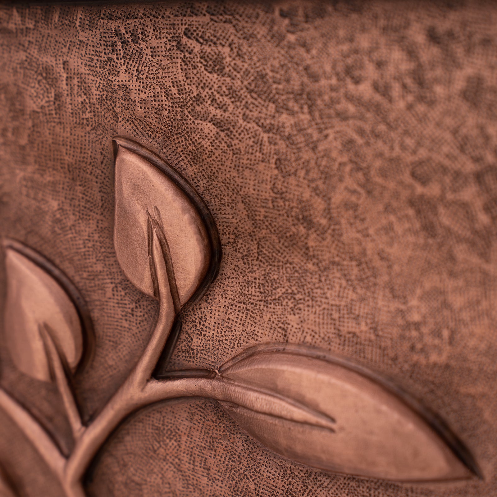 Akicon Tree of Life Custom Copper Handmade Wall Decor Copper Kitchen Backsplash Mural