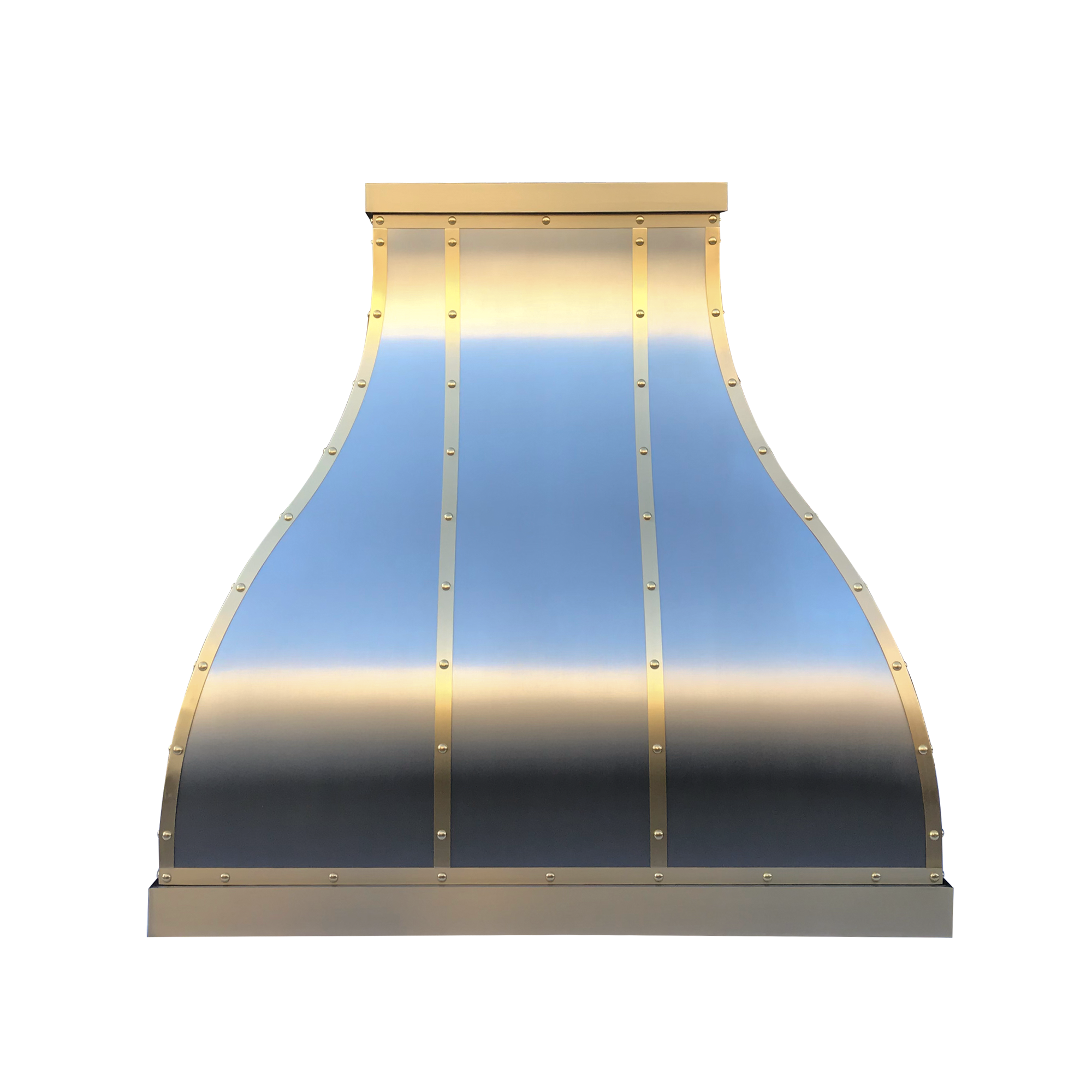 Stainless Steel Range Hood