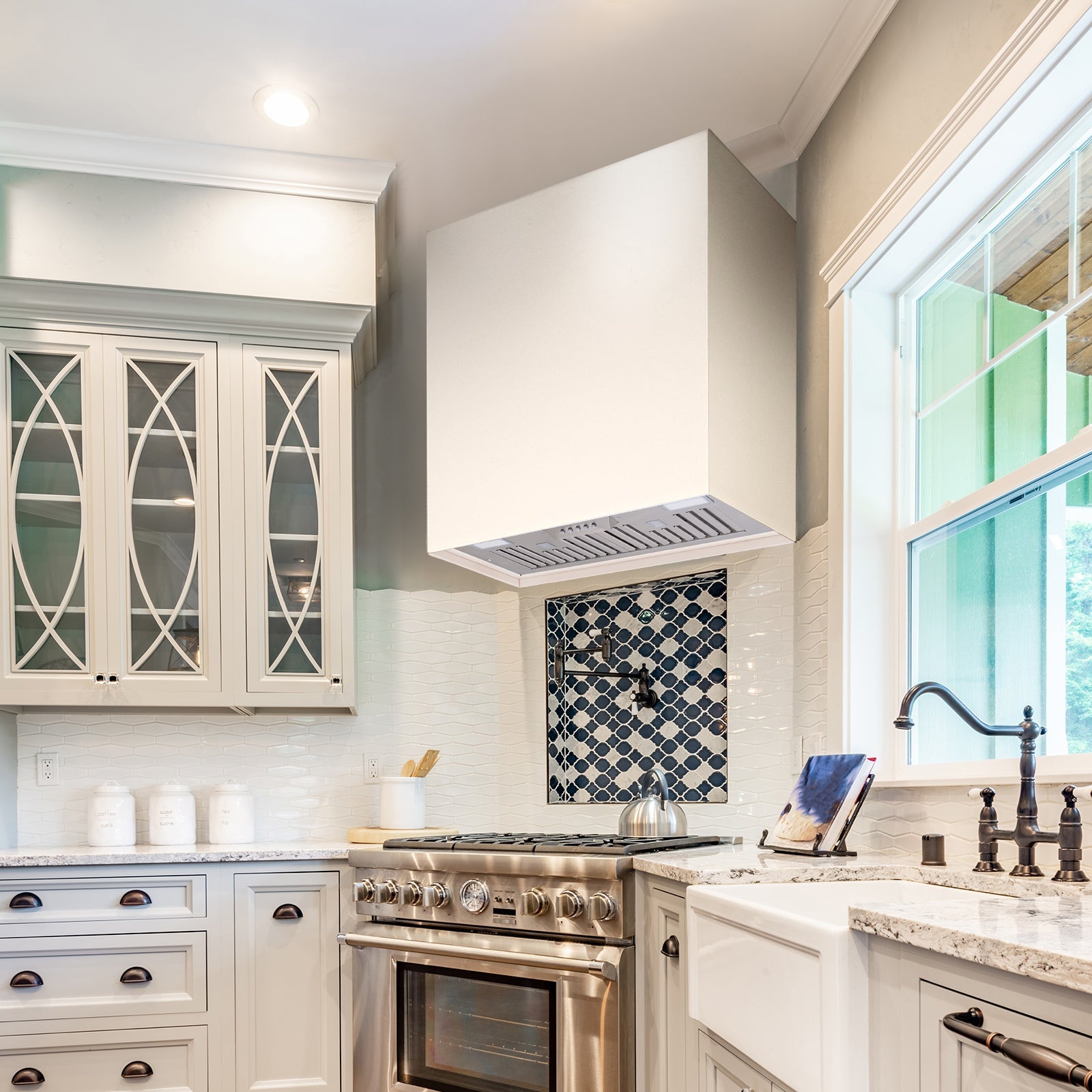 kitchen vent