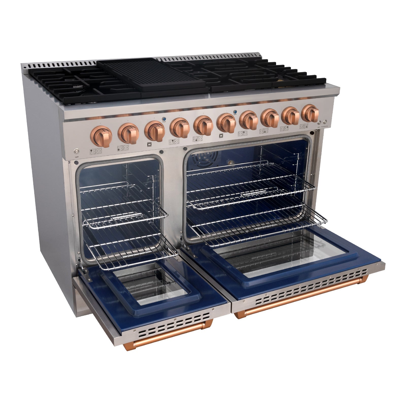 Built-in Gas Cooker