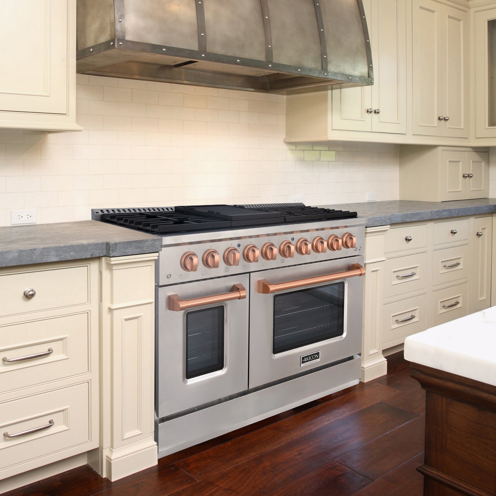 Gas Stove