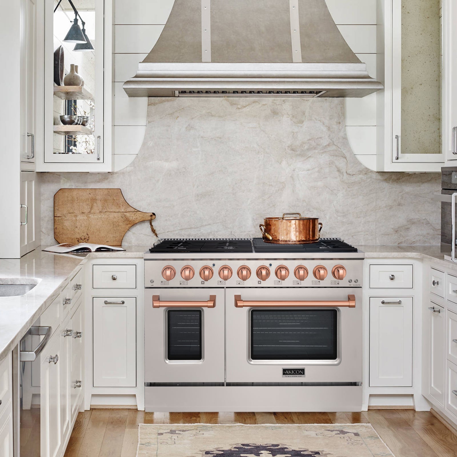 Propane Stove