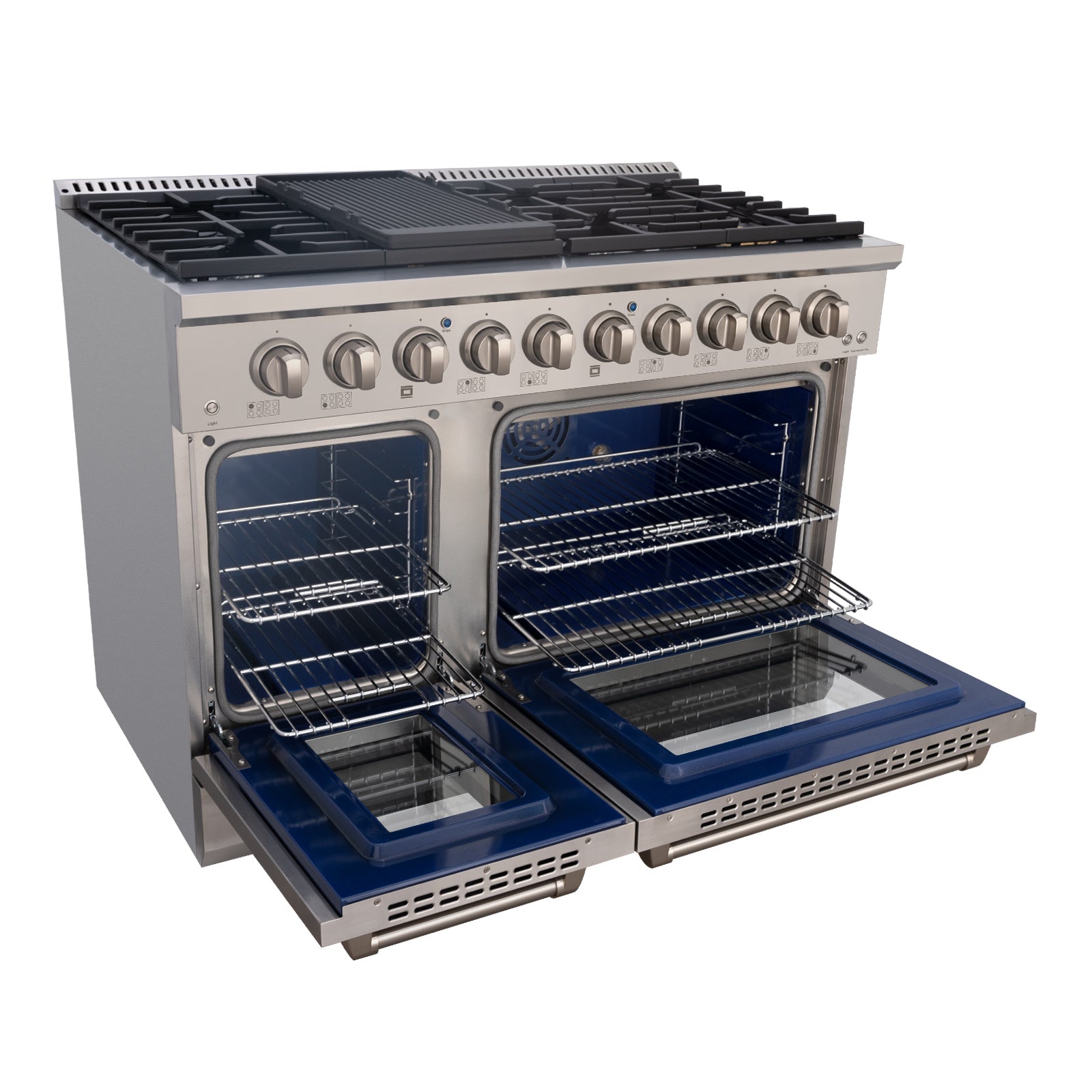 Propane Stove