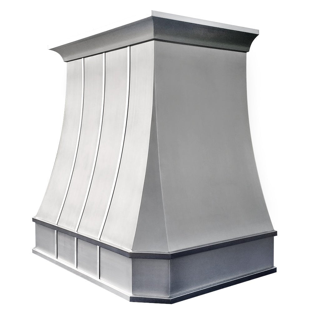 Stainless Steel Vent Hood Insert