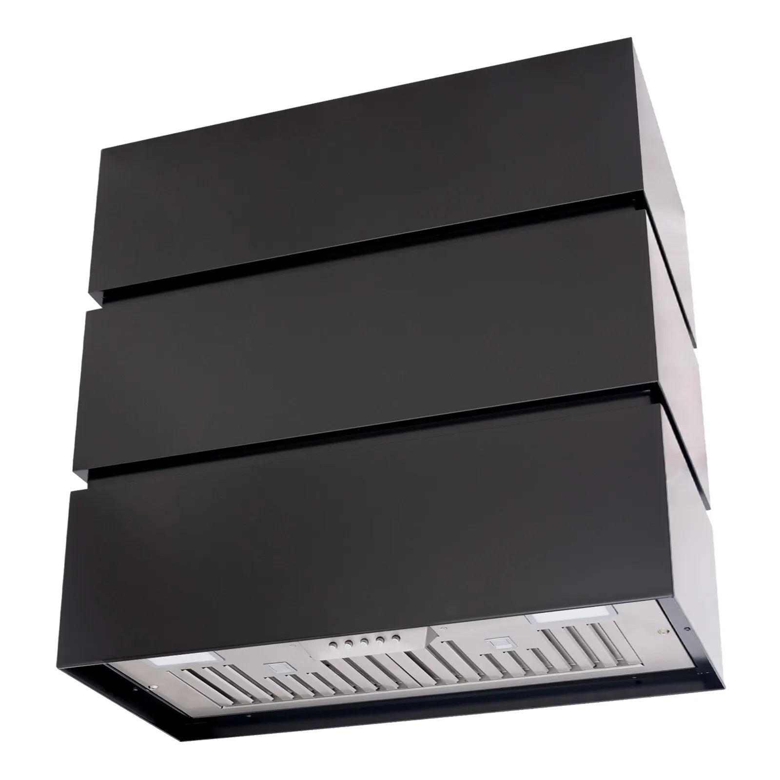 Akicon Custom Handcrafted Stainless Steel Range Hood - AKH602M-S