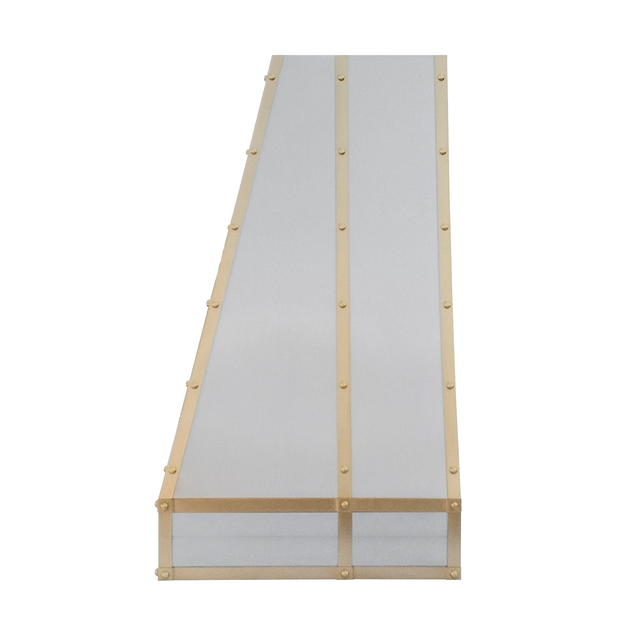 Bespoke range hoods