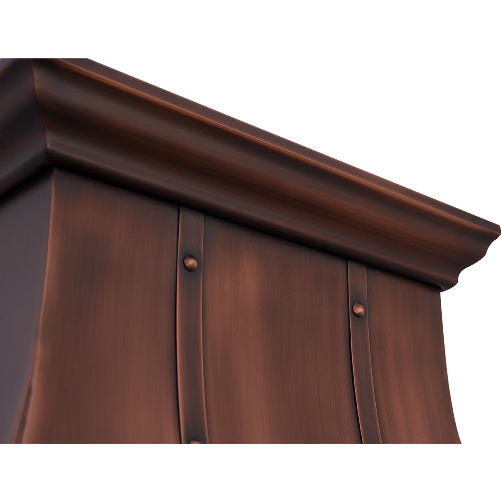 fancy range hoods modern