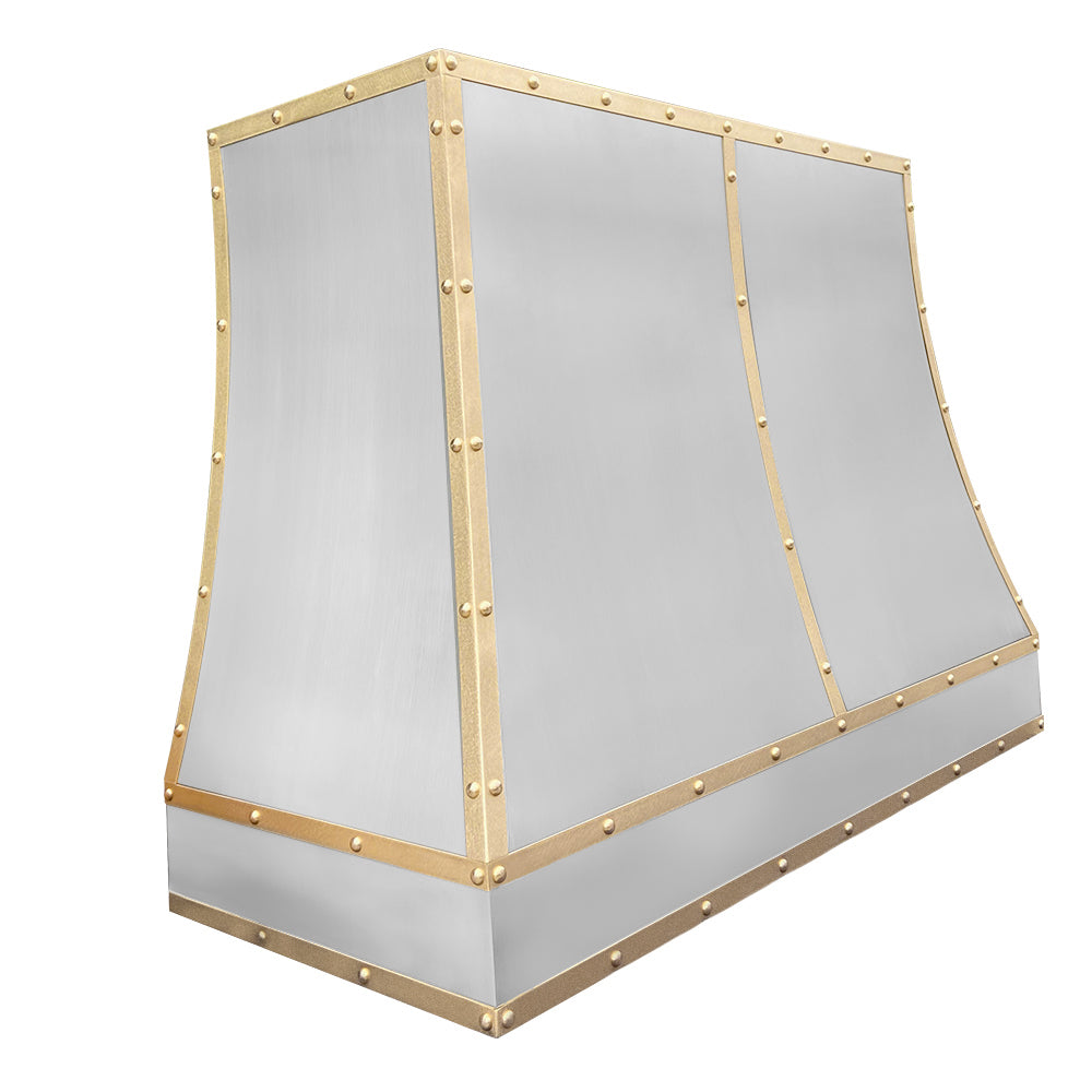 Kitchen hood customization