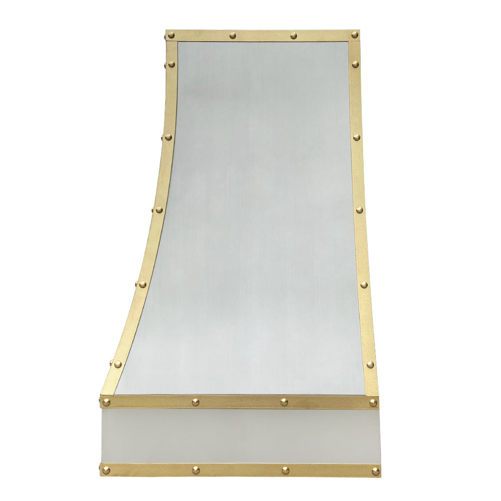 Made-to-order range hoods