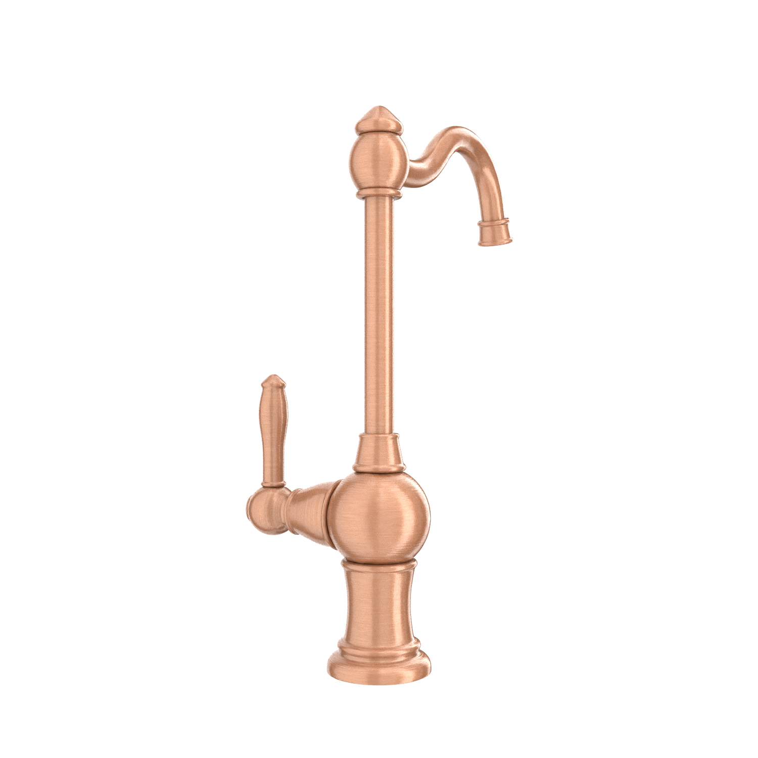 One-Handle Copper Drinking Water Filter Faucet Water Purifier Faucet - AK97718-C