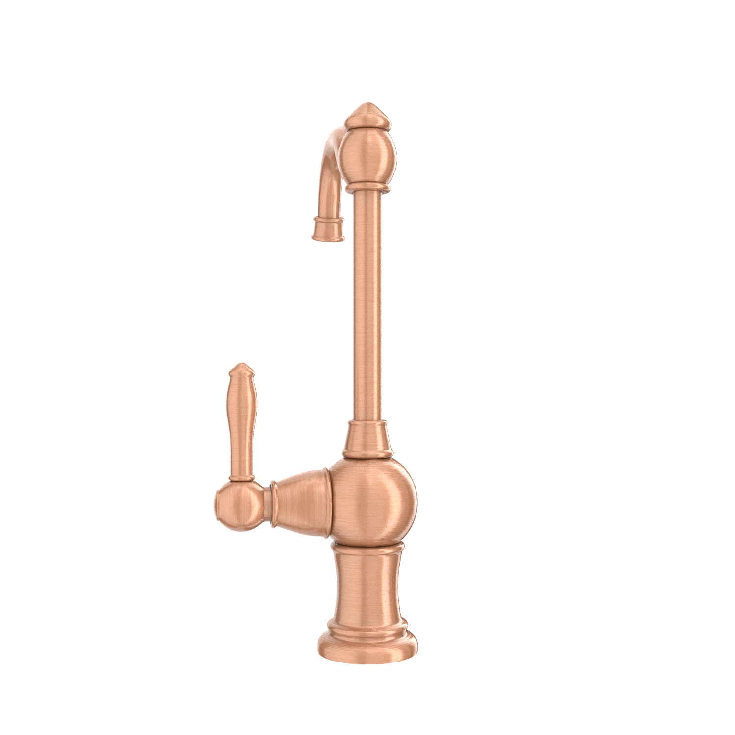 One-Handle Copper Drinking Water Filter Faucet Water Purifier Faucet - AK97718-C