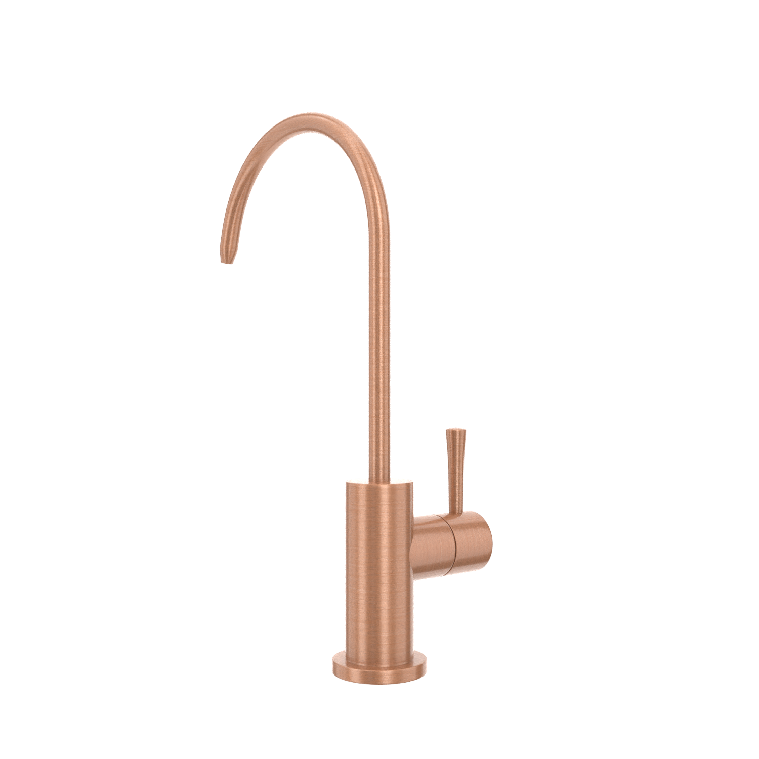 One-Handle Copper Drinking Water Filter Faucet Water Purifier Faucet - AK97703C