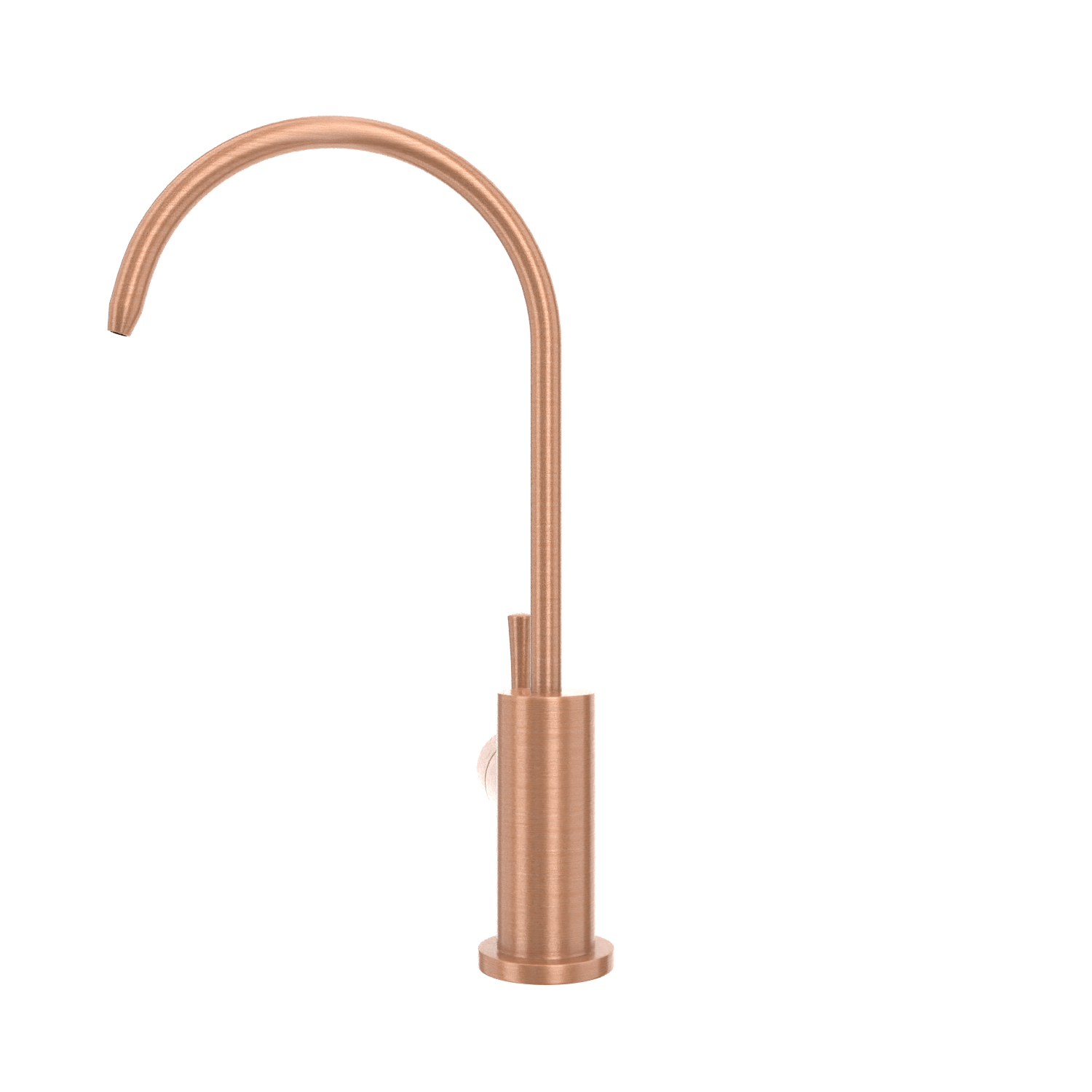 One-Handle Copper Drinking Water Filter Faucet Water Purifier Faucet - AK97703C