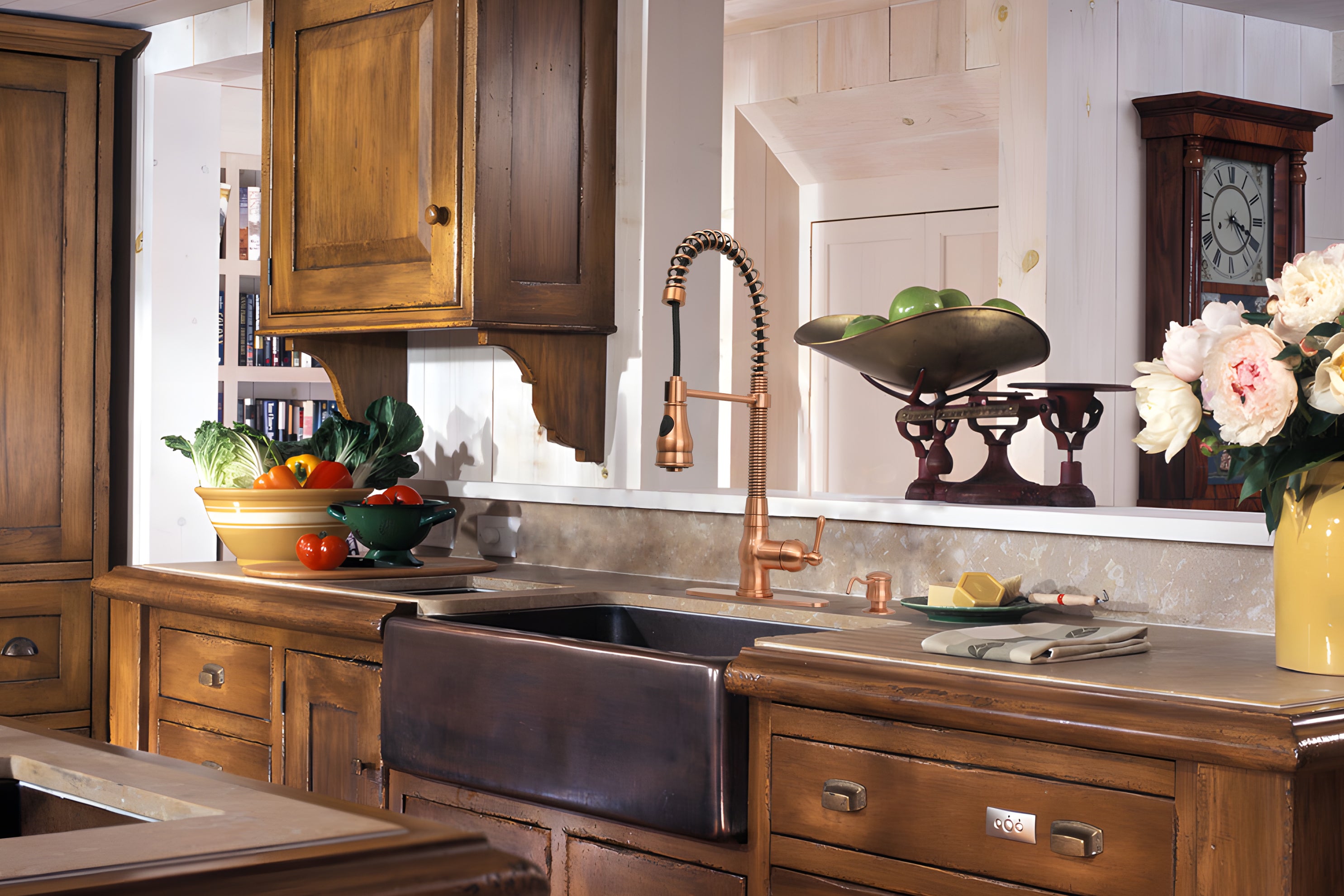 How to Choose the Right Sink for Your Kitchen