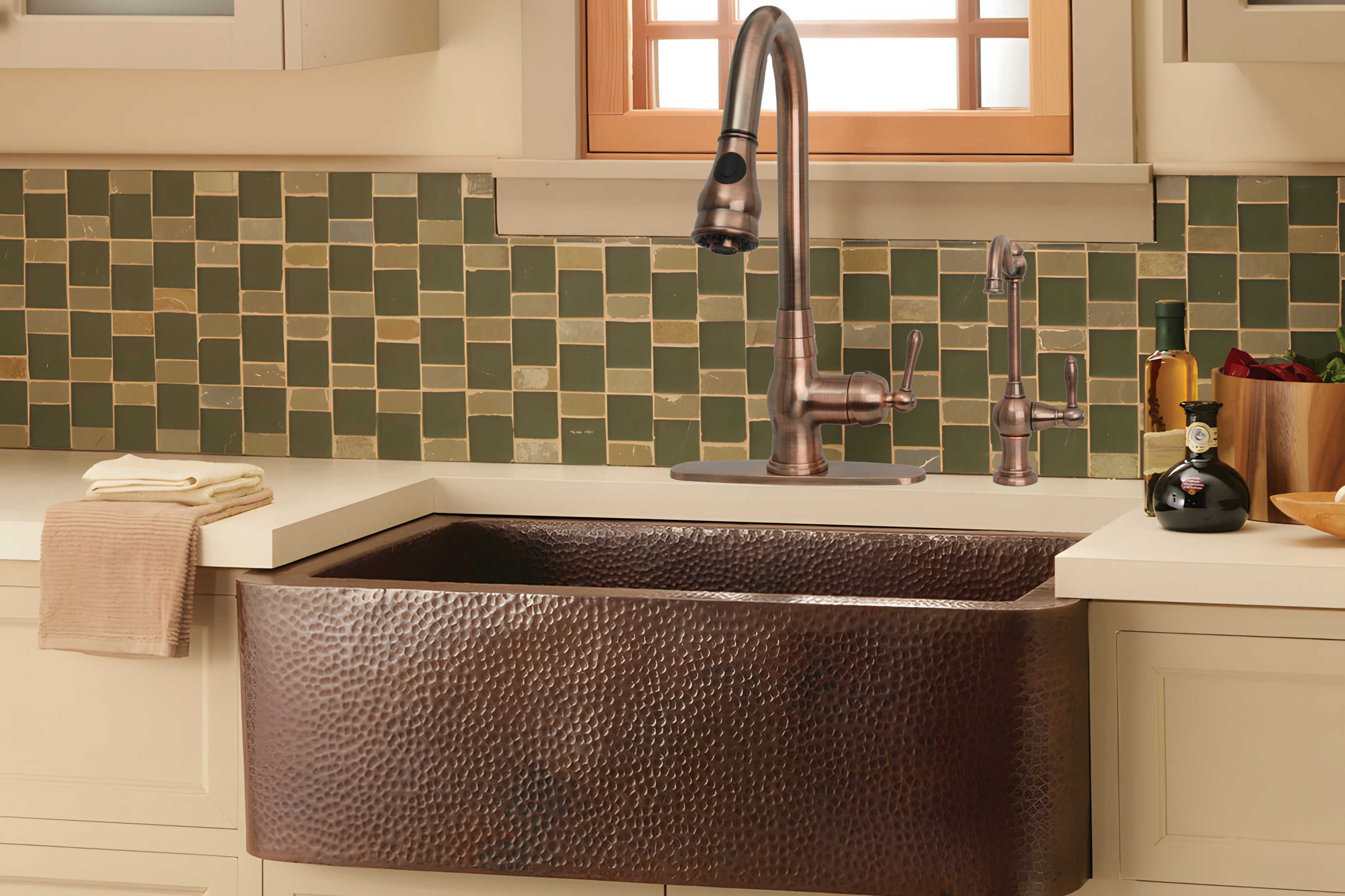 Number of Faucet Holes