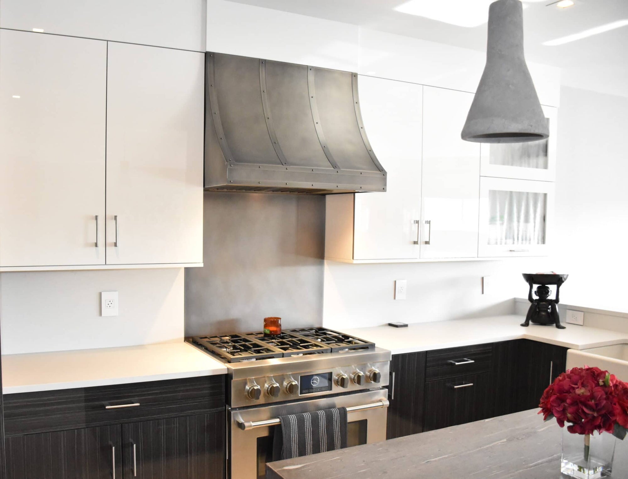 How Much Does A Custom Range Hood Cost?