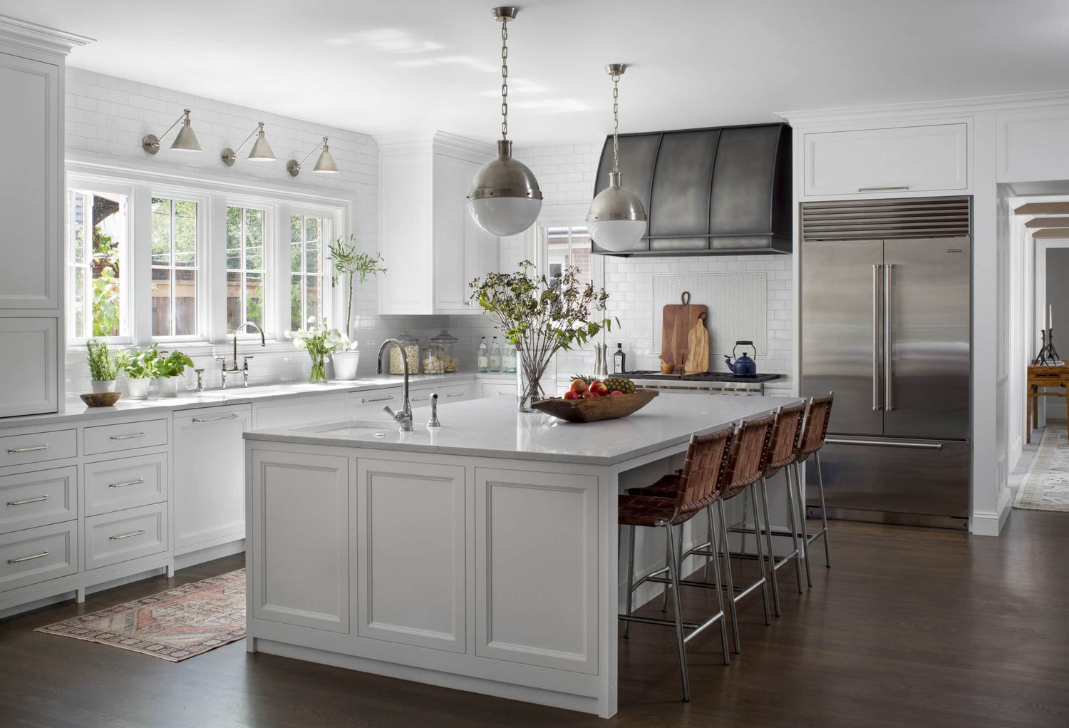 Elevate Your Kitchen With Designer Series Range Hoods