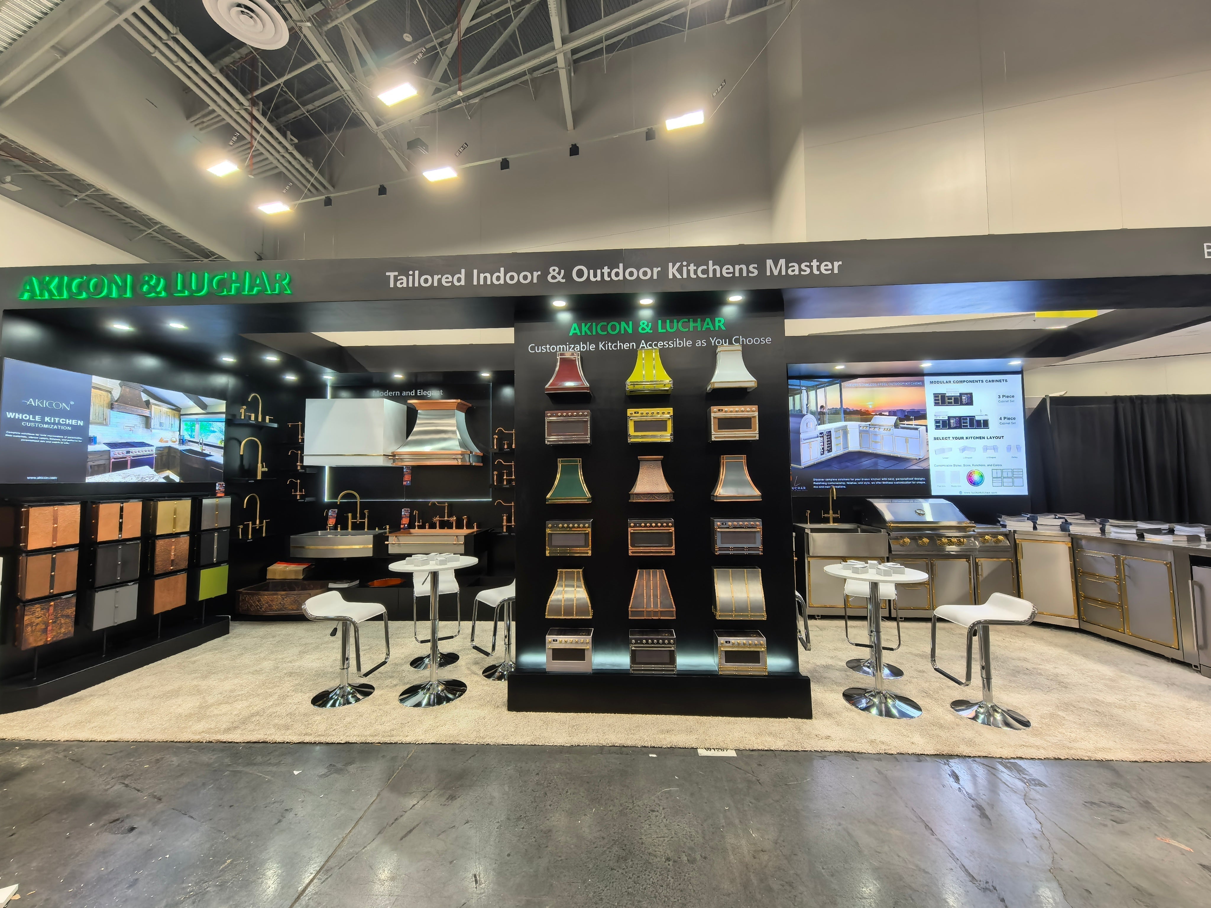 KBIS 2025 Recap – Thank You for Stopping By