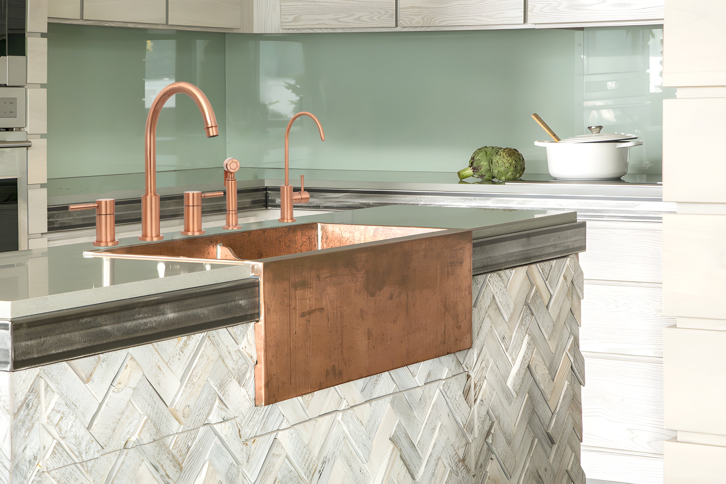 How to Choose the Best Kitchen Sink Size