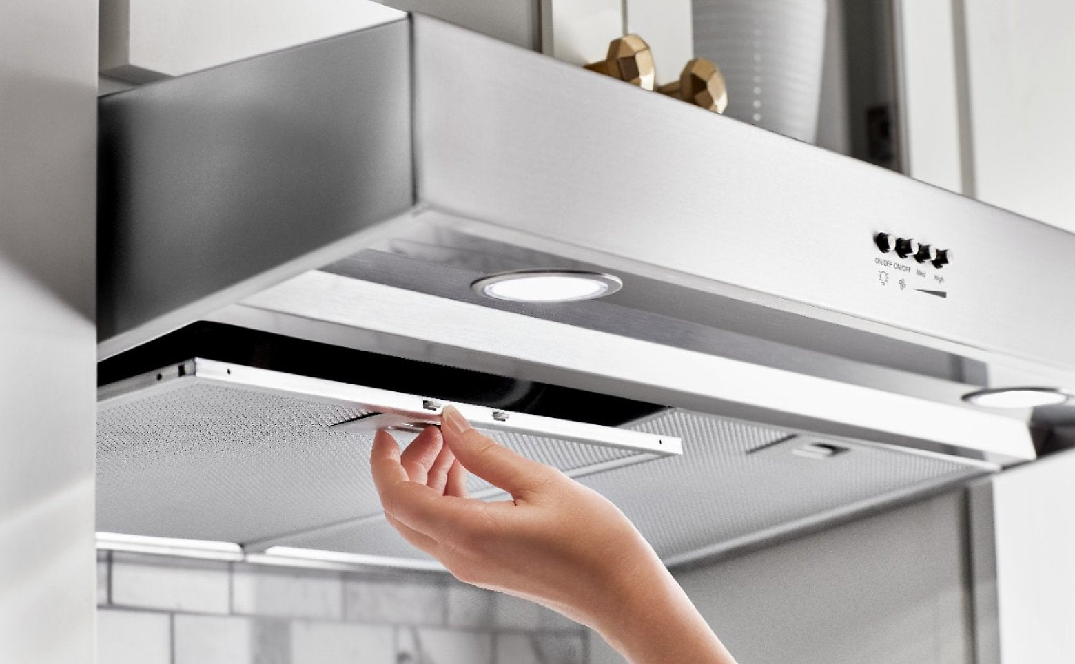 The Step-by-Step Guide to Installing Range Hoods