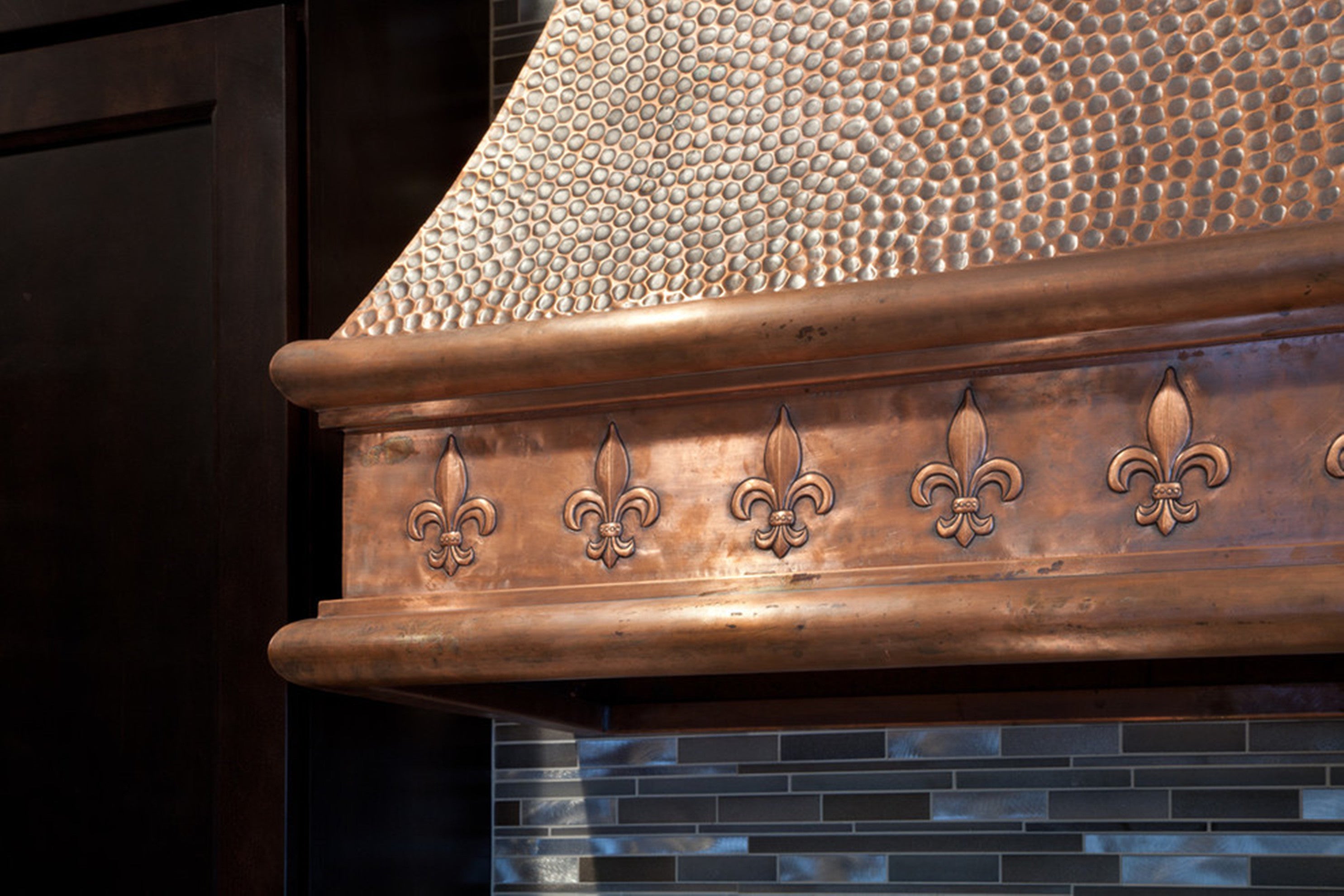 Benefits Of A Copper Range Hood