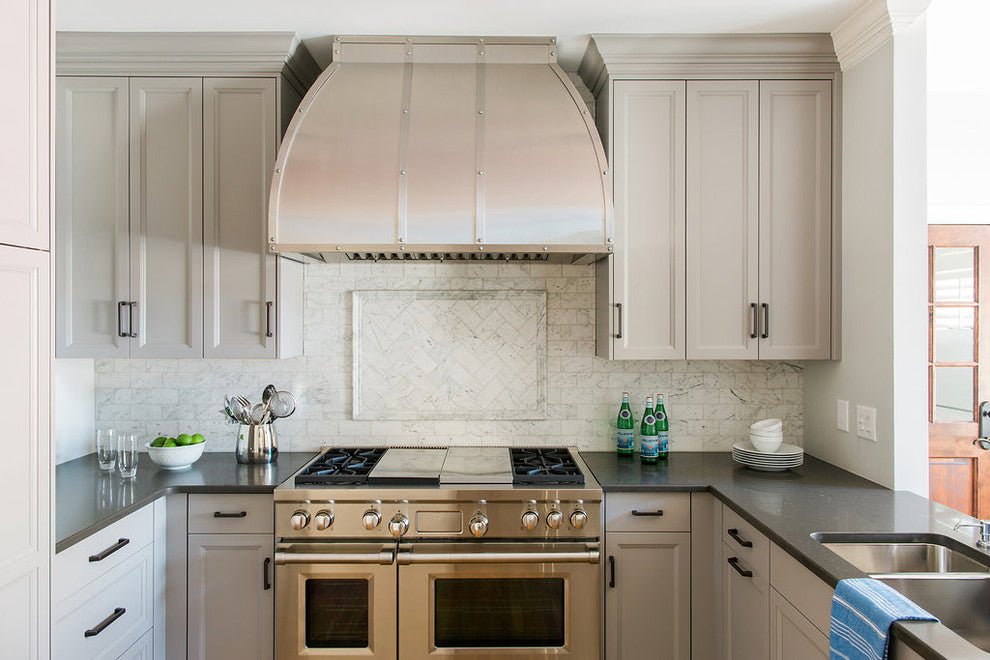 The Best Range Hoods To Enhance Your Kitchen