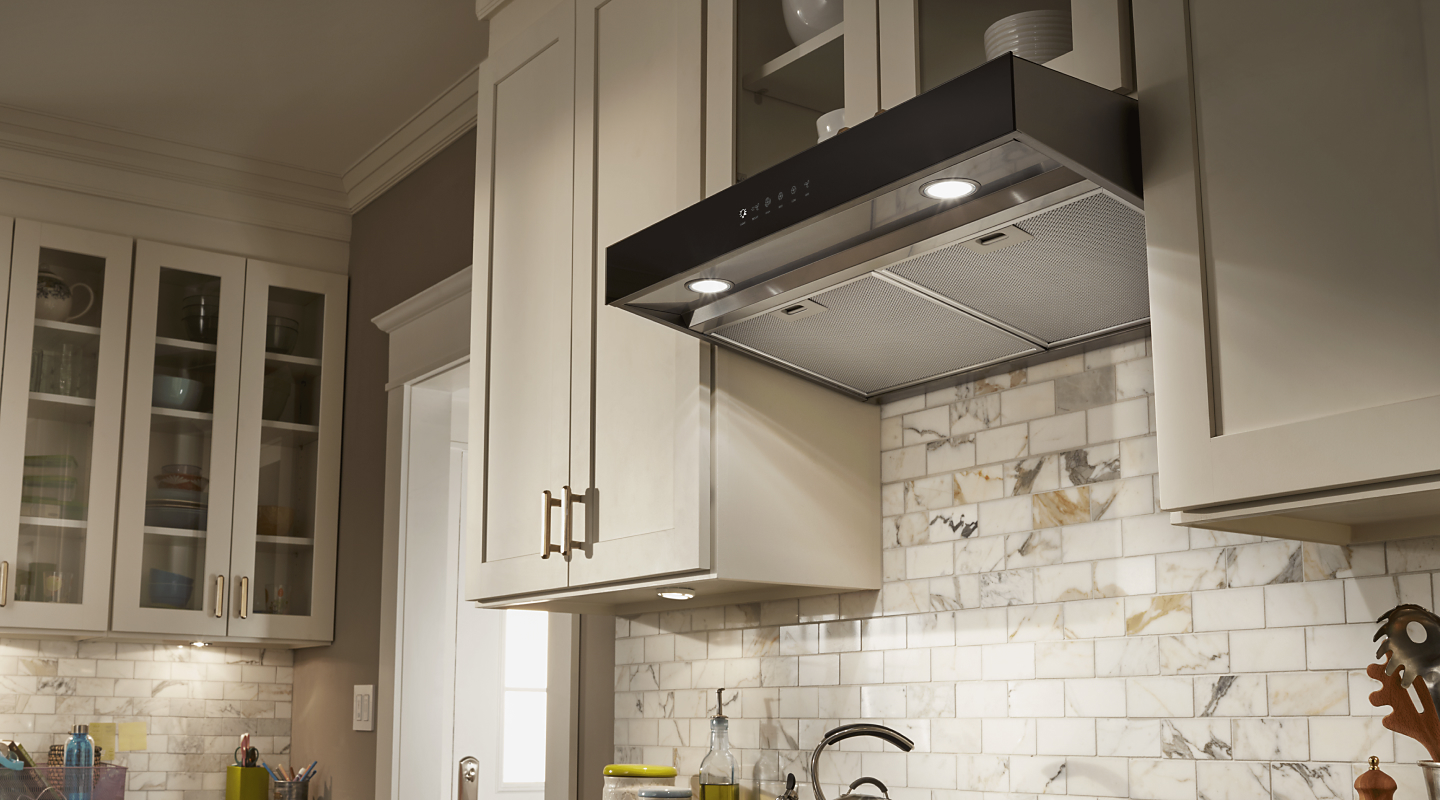 The Step-by-Step Guide To Building A Custom Range Hood