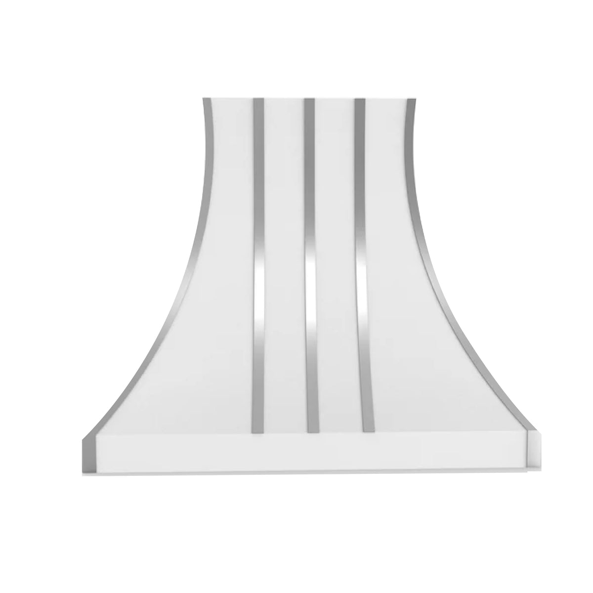 Akicon Custom Handcrafted Stainless Steel Range Hood - AKH718C-S